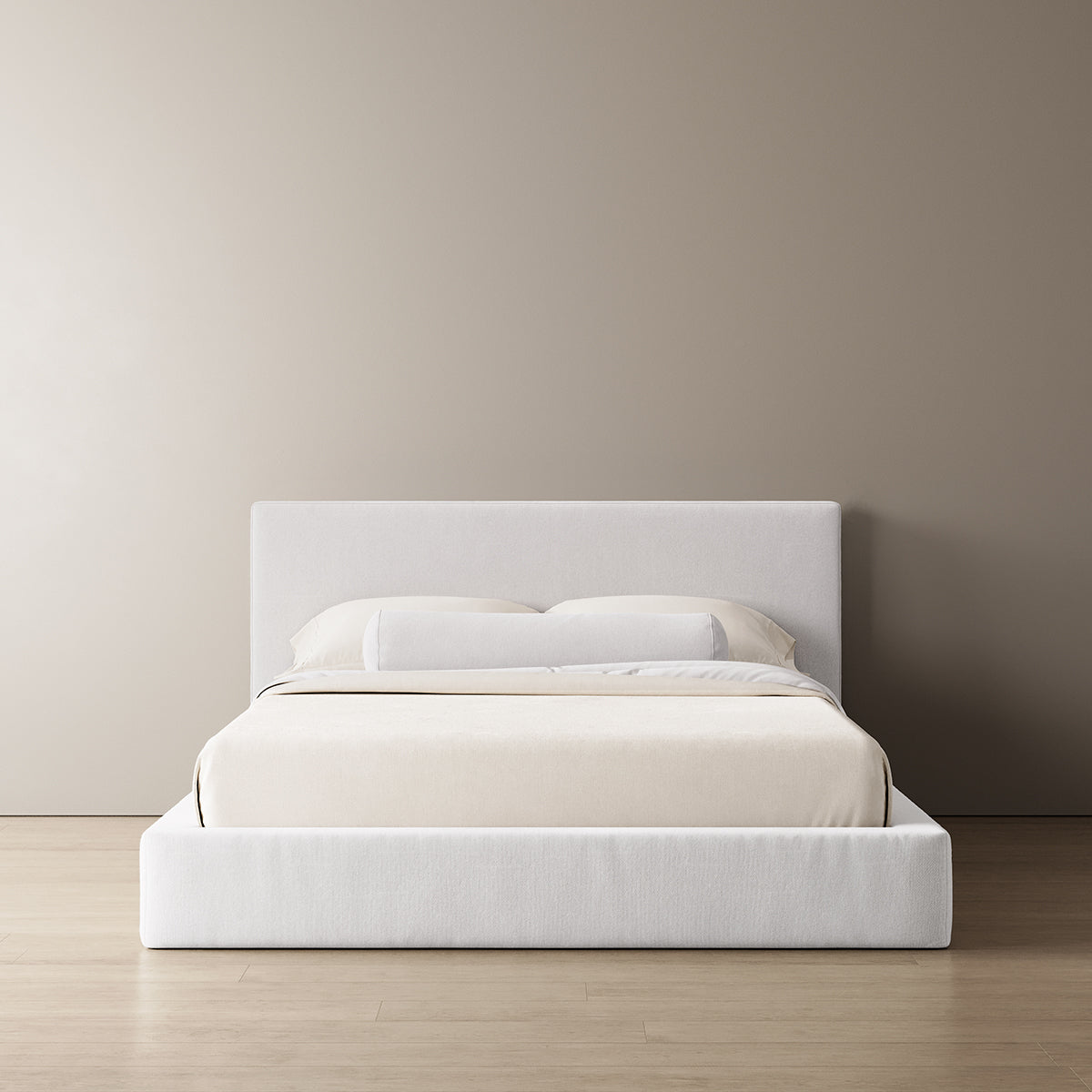 Marshmallow Cylinder Pillow