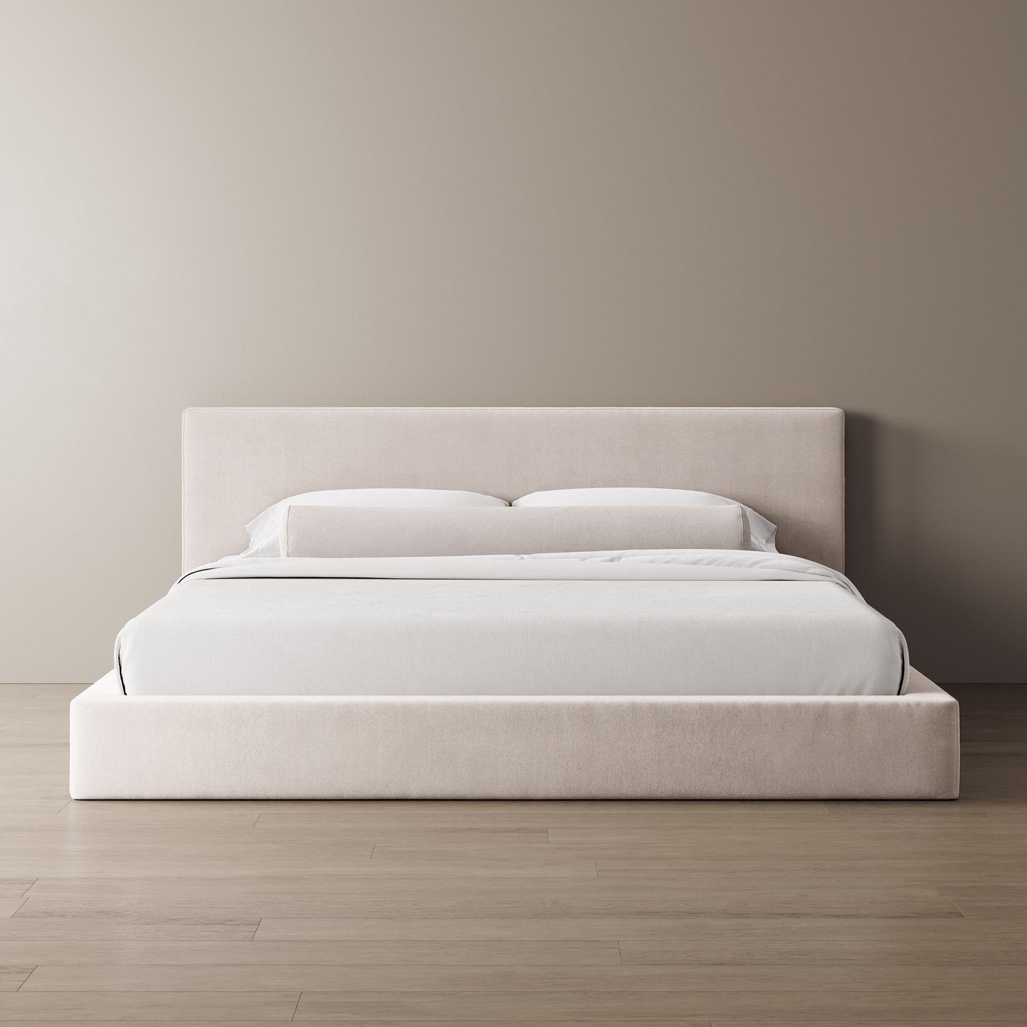 Super King Marshmallow Bed Frame Original