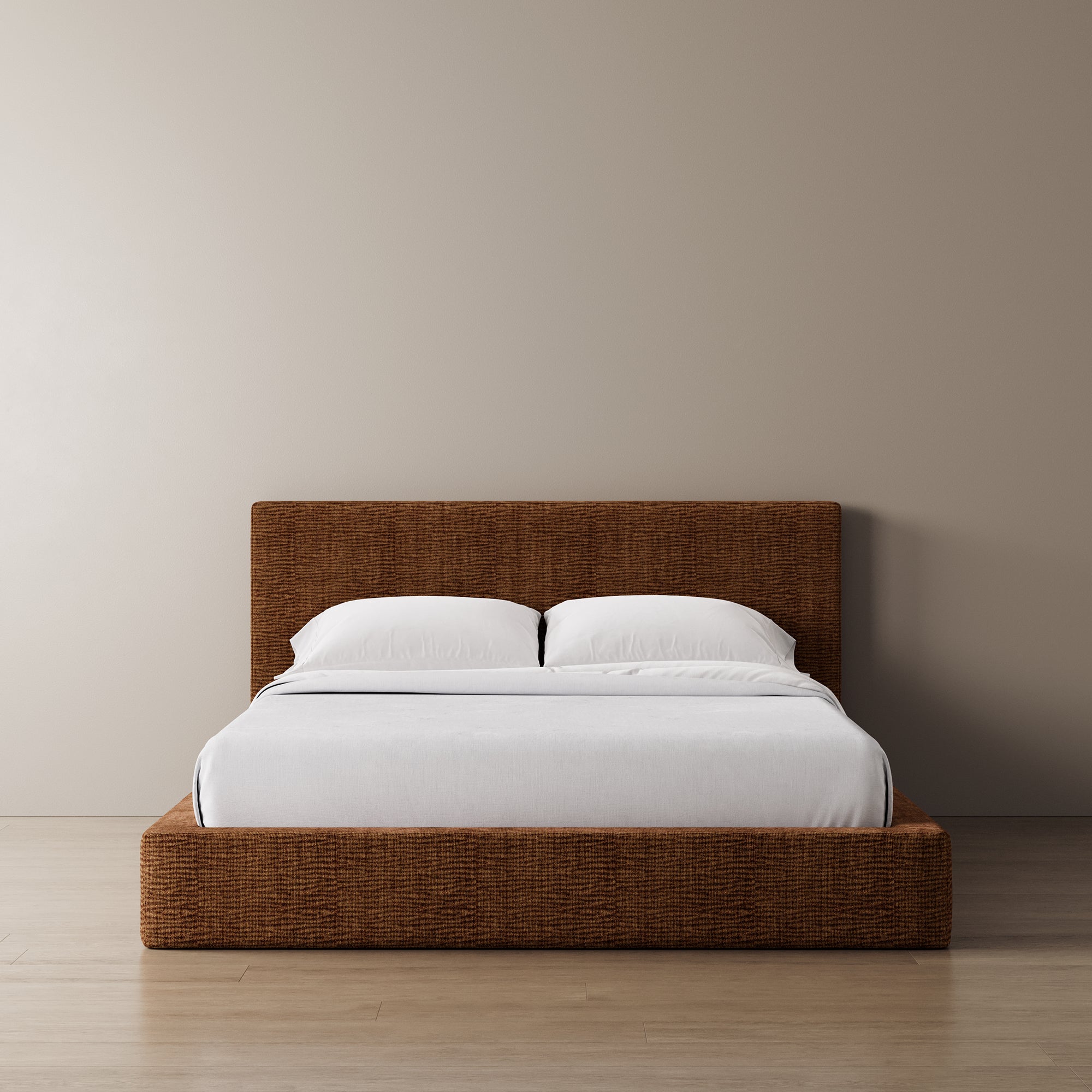 Marshmallow Bed Frame Original