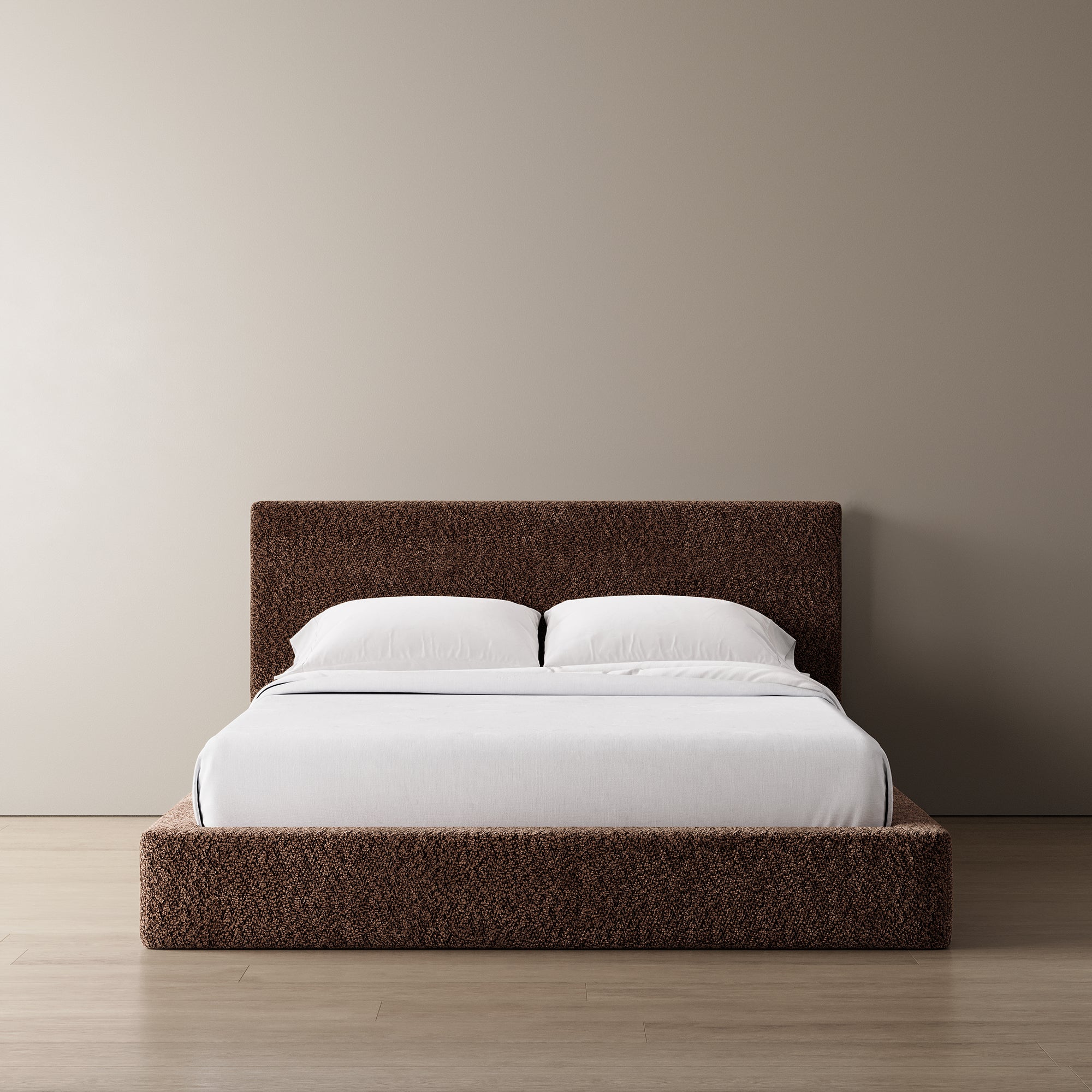Marshmallow Bed Frame Original