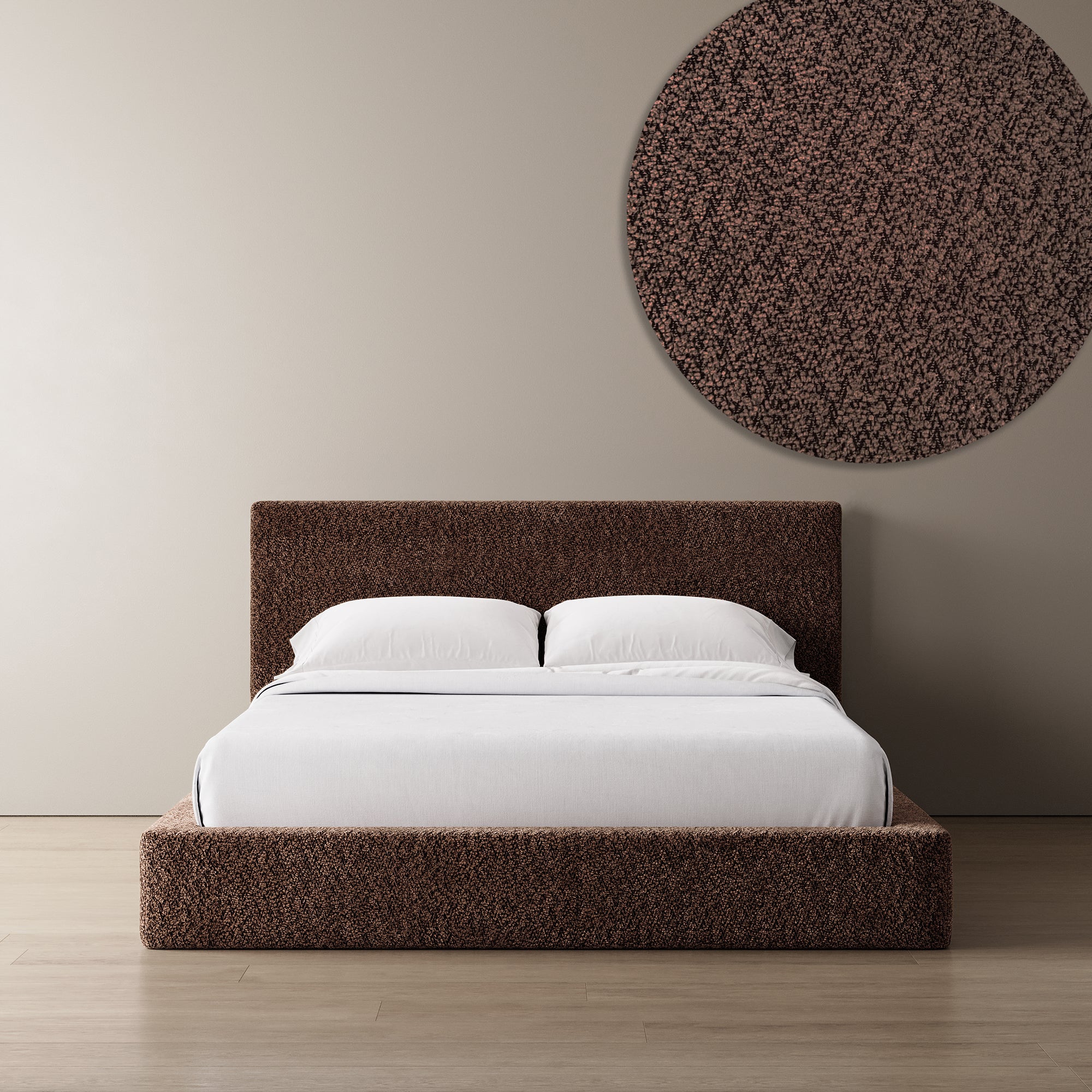 Marshmallow Original Bed Cover