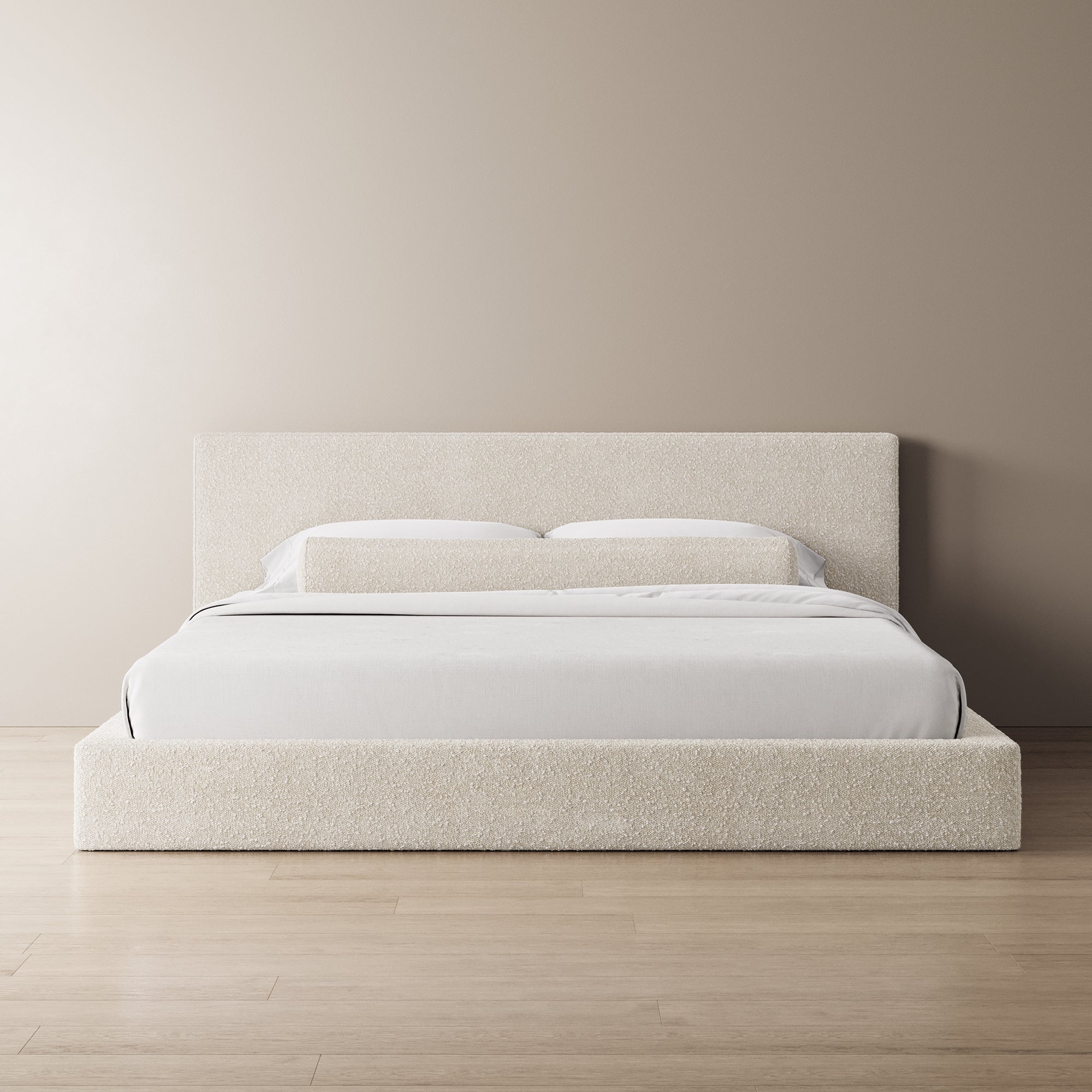 Super King Marshmallow Bed Frame Original