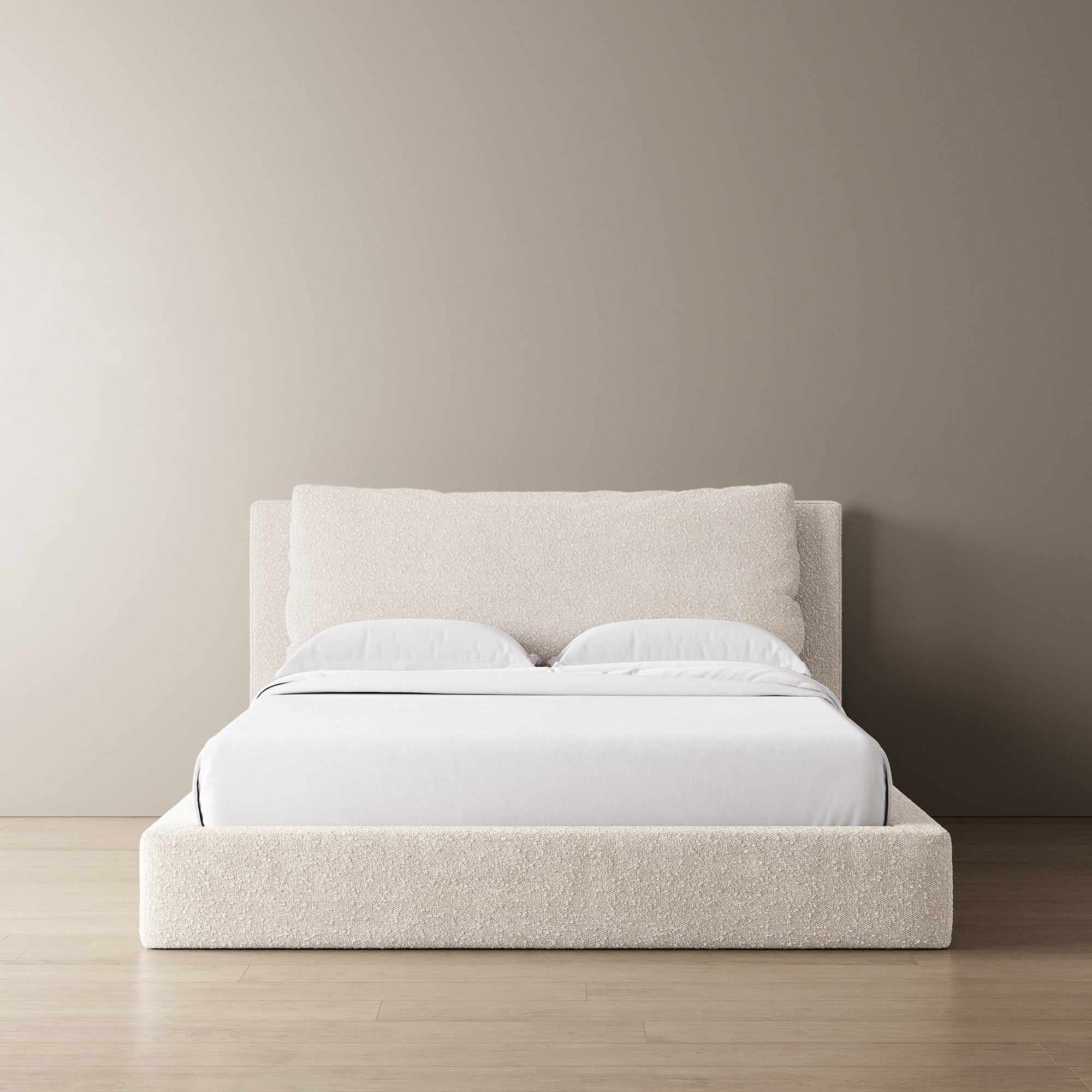Marshmallow Lounge Pillow