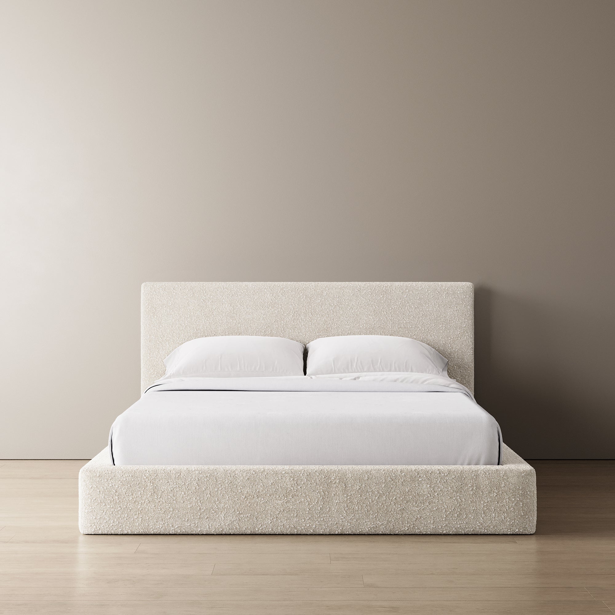 Marshmallow Bed Frame Original