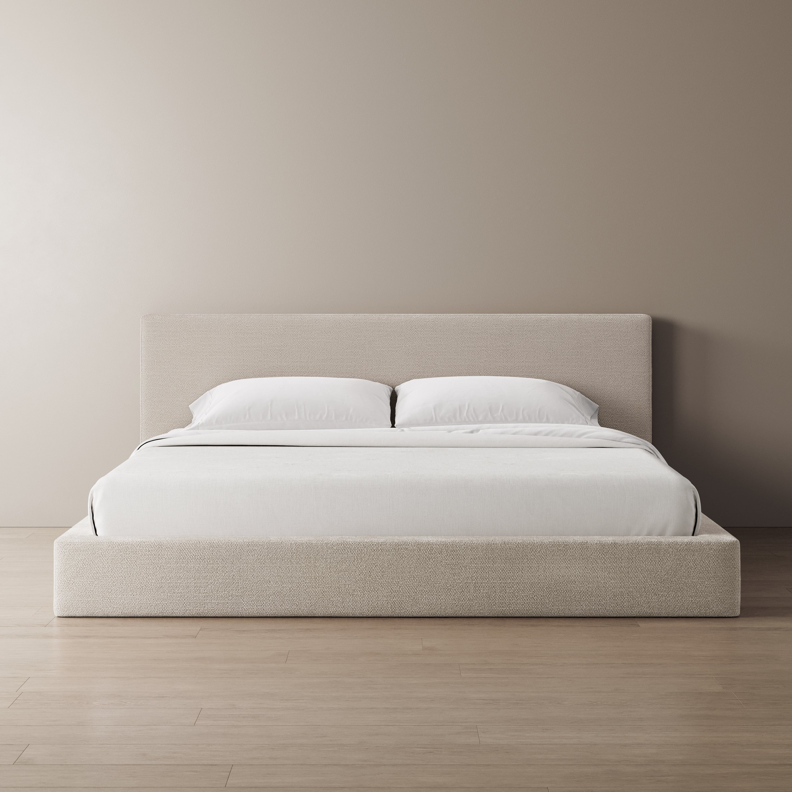 Super King Marshmallow Bed Frame Original