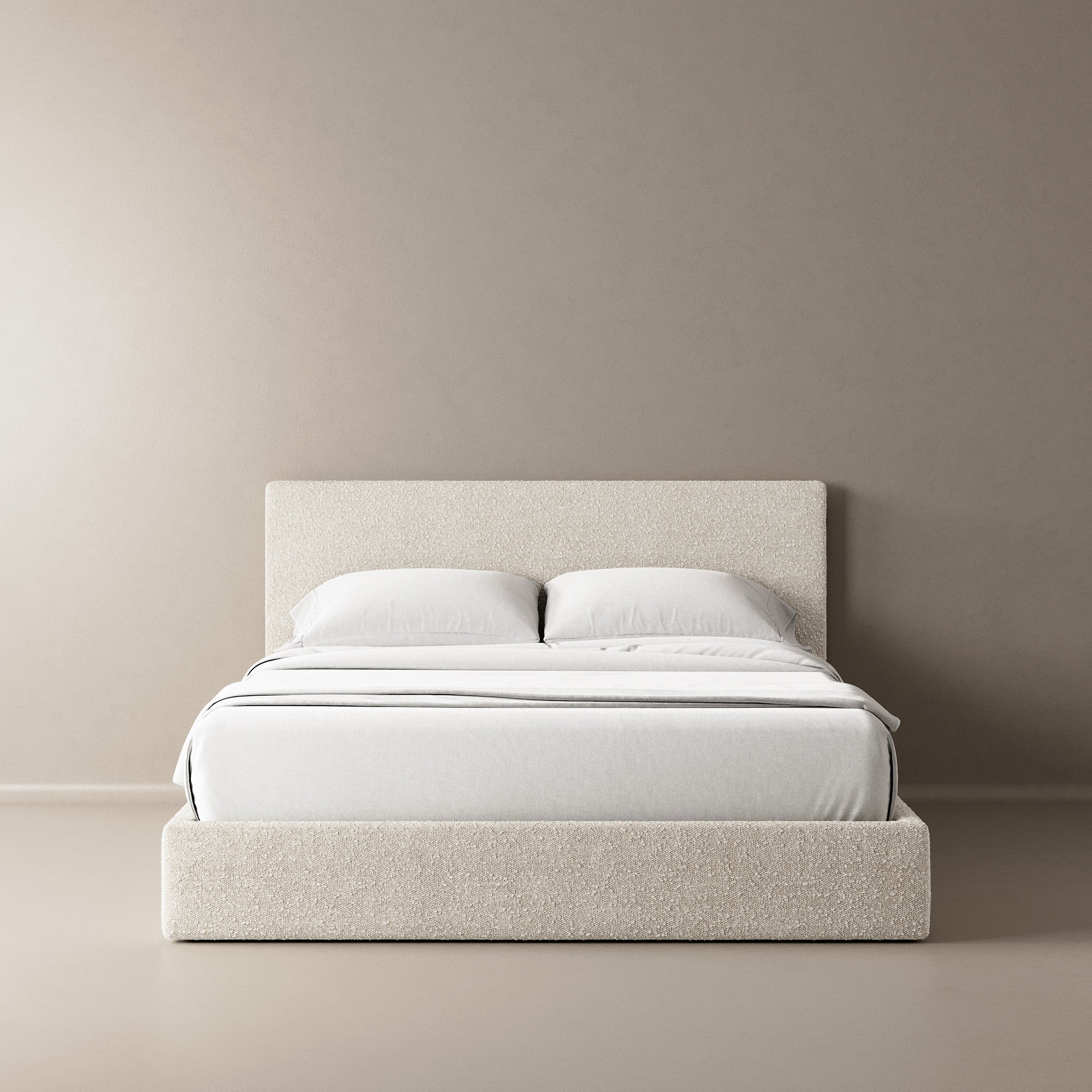 Marshmallow Bed Frame Slim