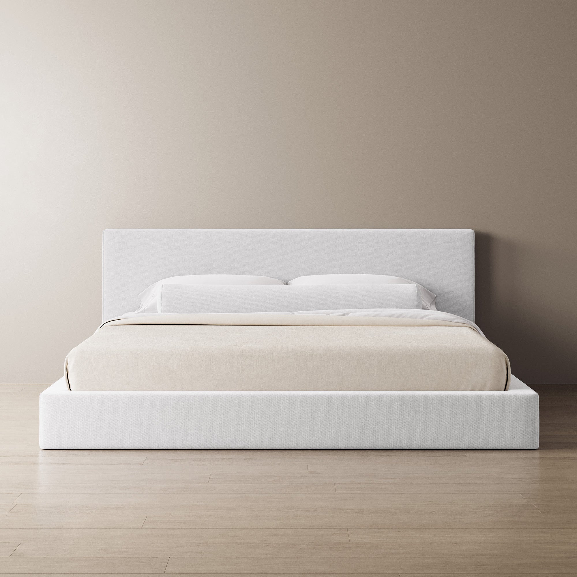 Super King Marshmallow Bed Frame Original