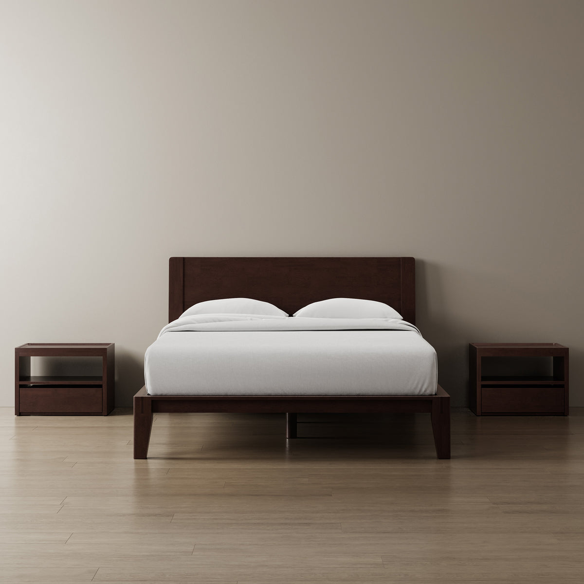 Connect Bed V2 + Bedsides