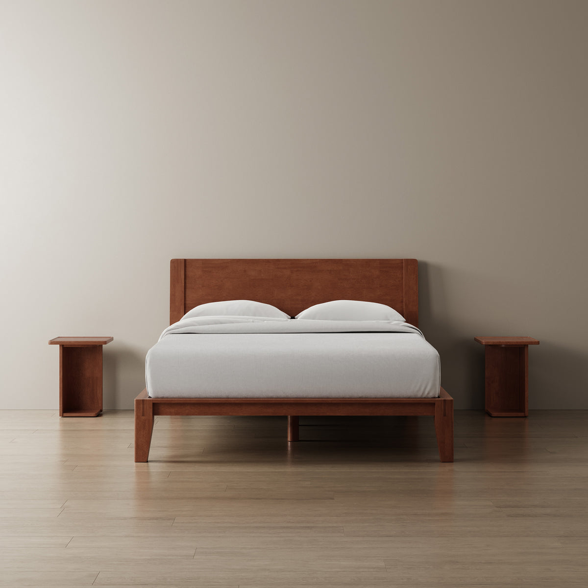 Connect Bed V2 + Bedsides
