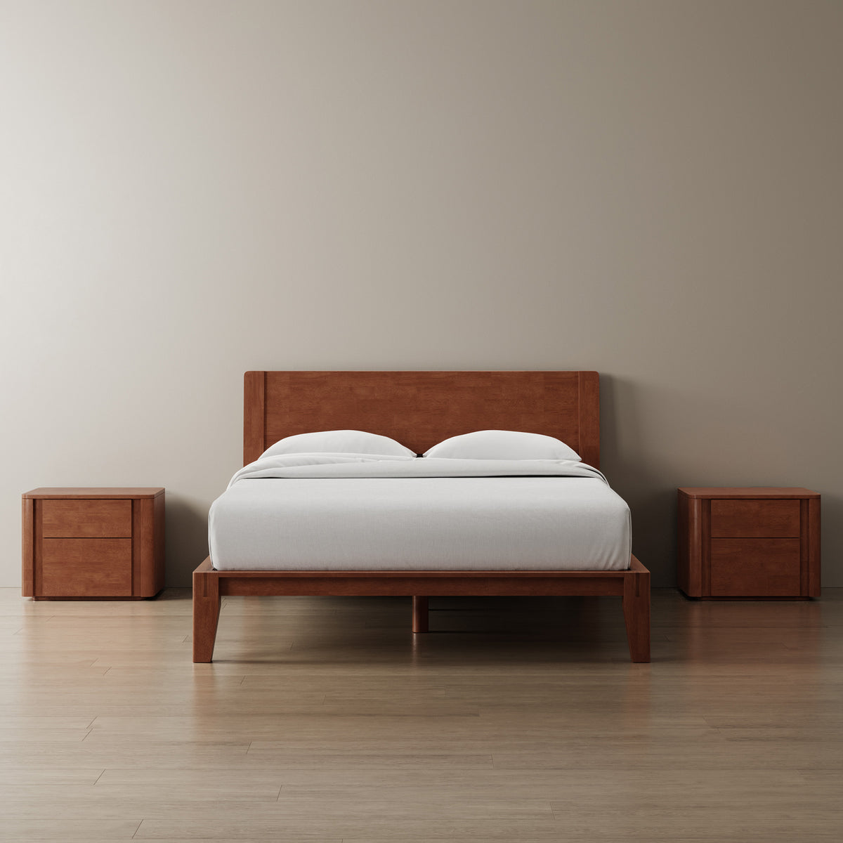 Connect Bed V2 + Bedsides