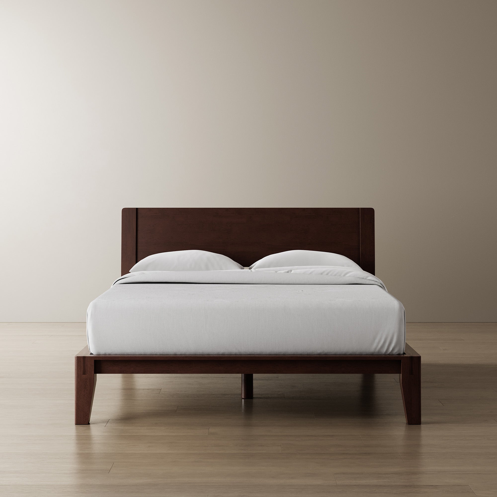 Connect Bed V2