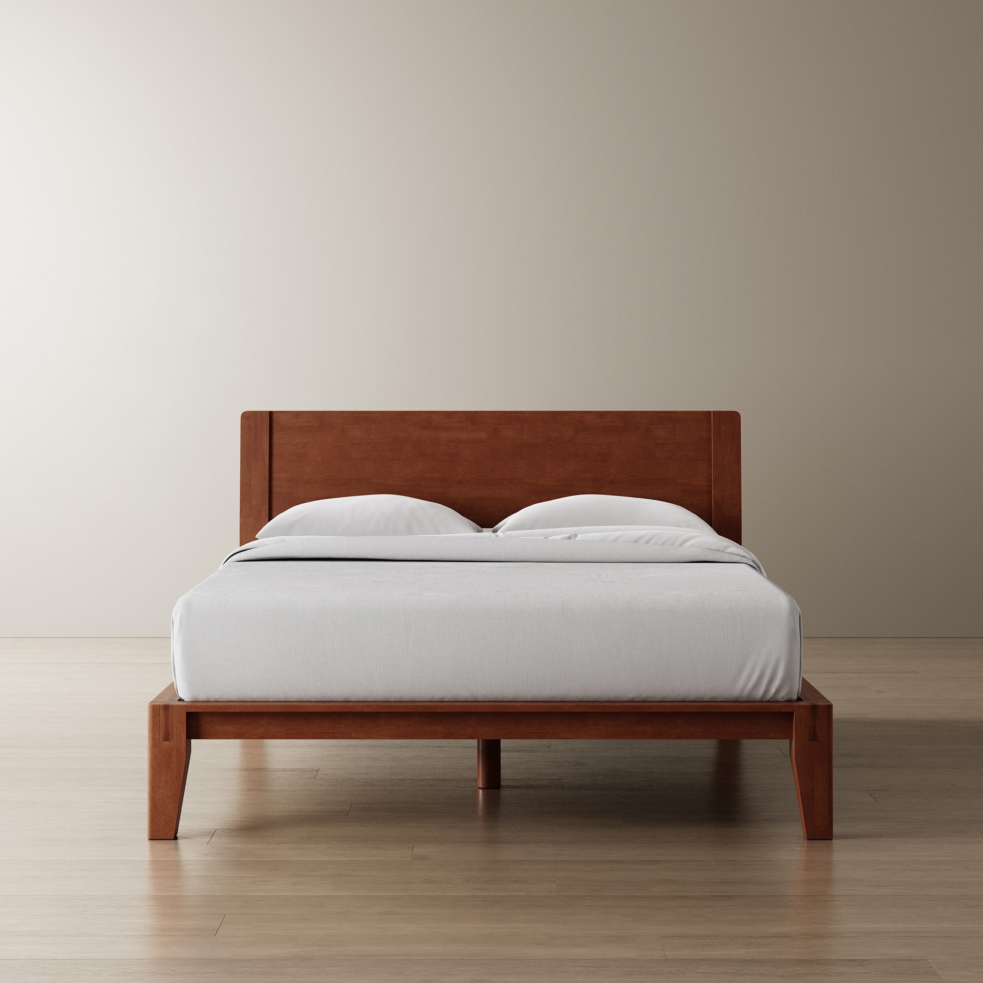 Connect Bed V2
