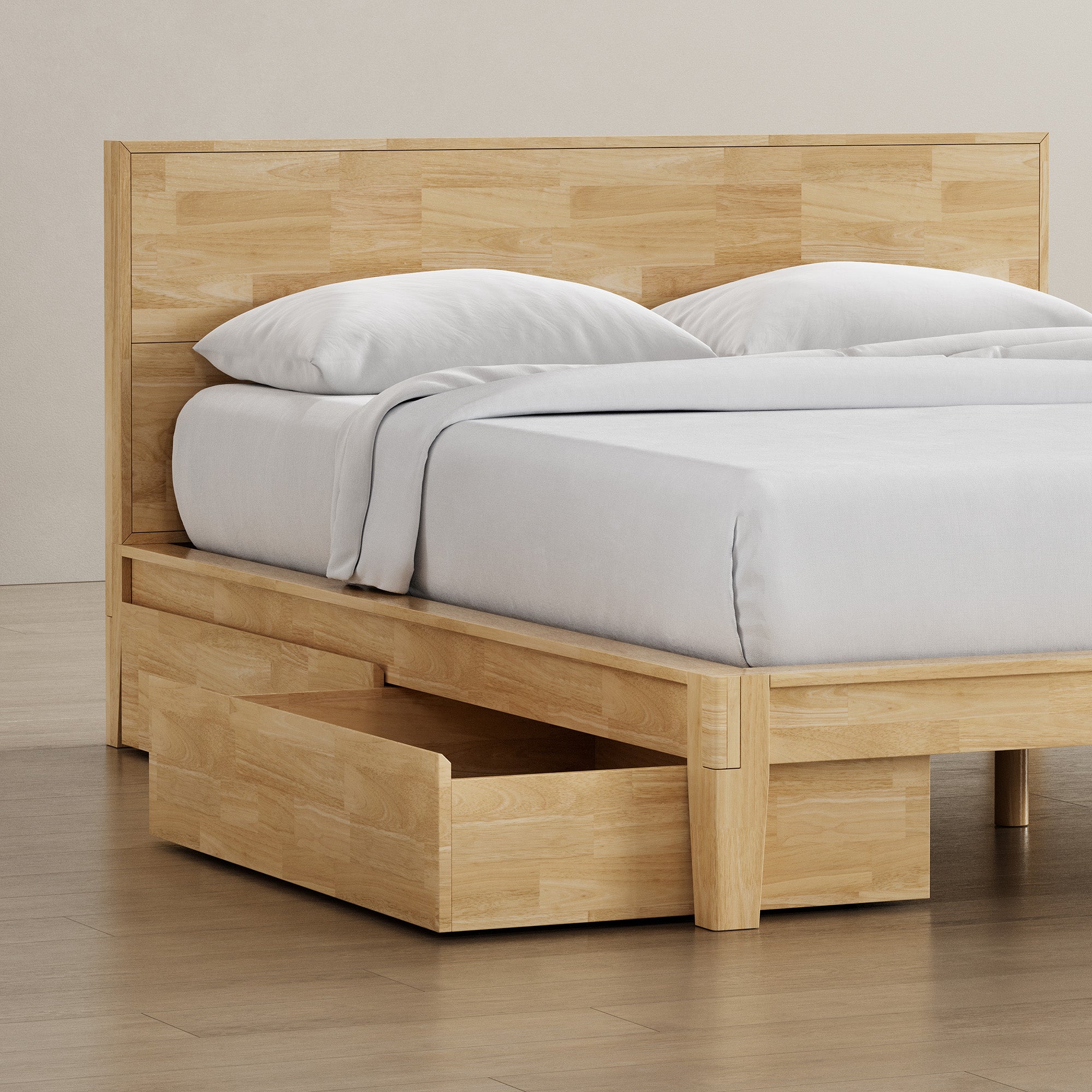 Connect Bed Storage Drawer