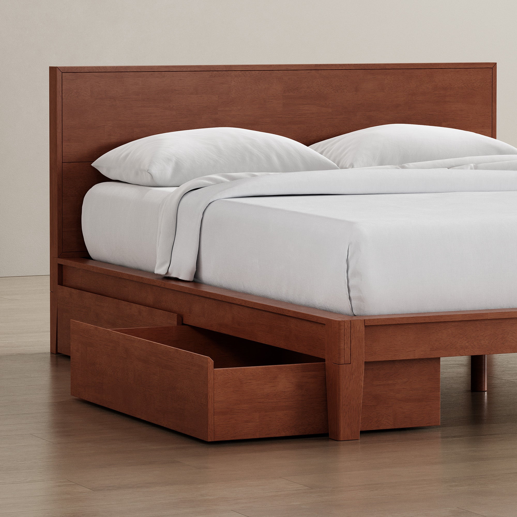 Connect Bed Storage Drawer