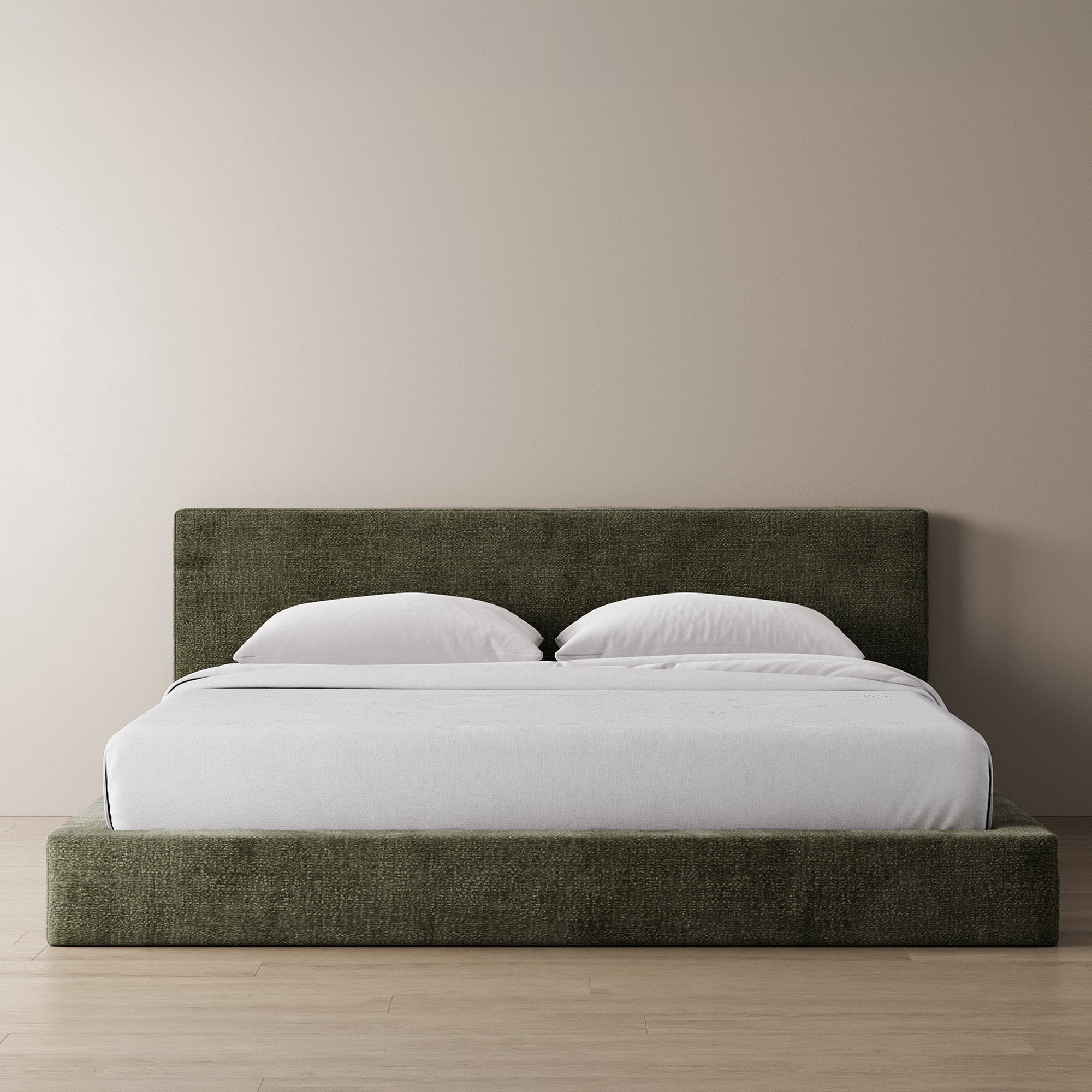 Super King Marshmallow Bed Frame Original