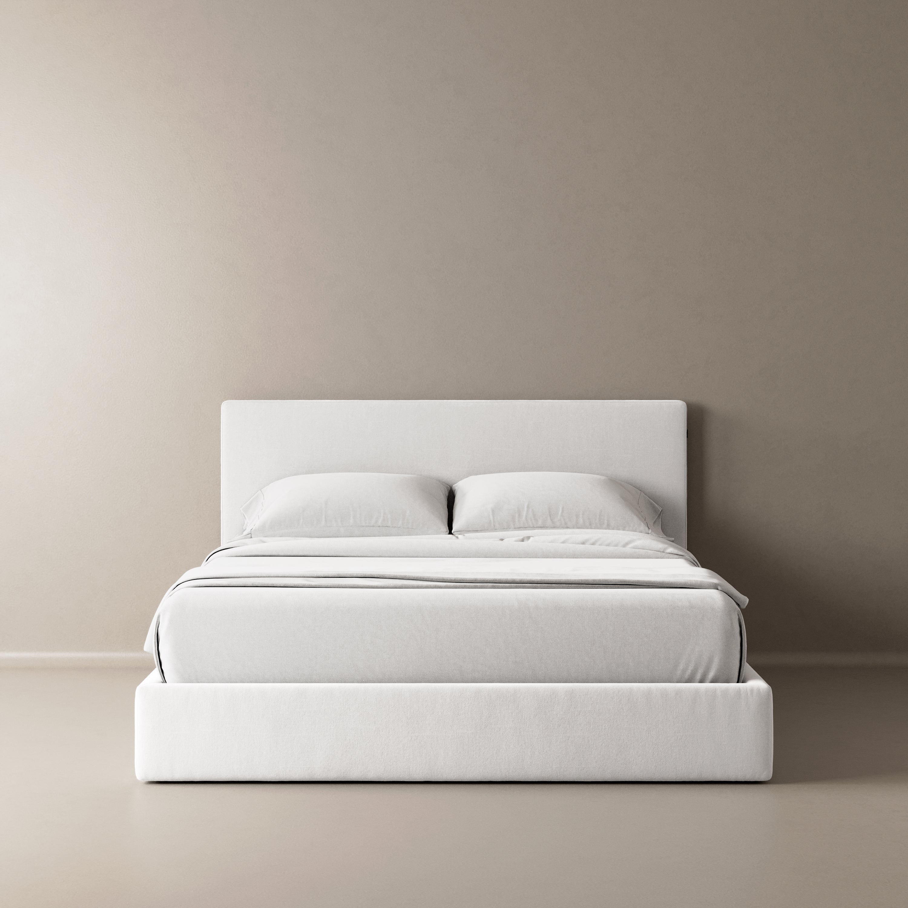 Marshmallow Bed Frame Slim