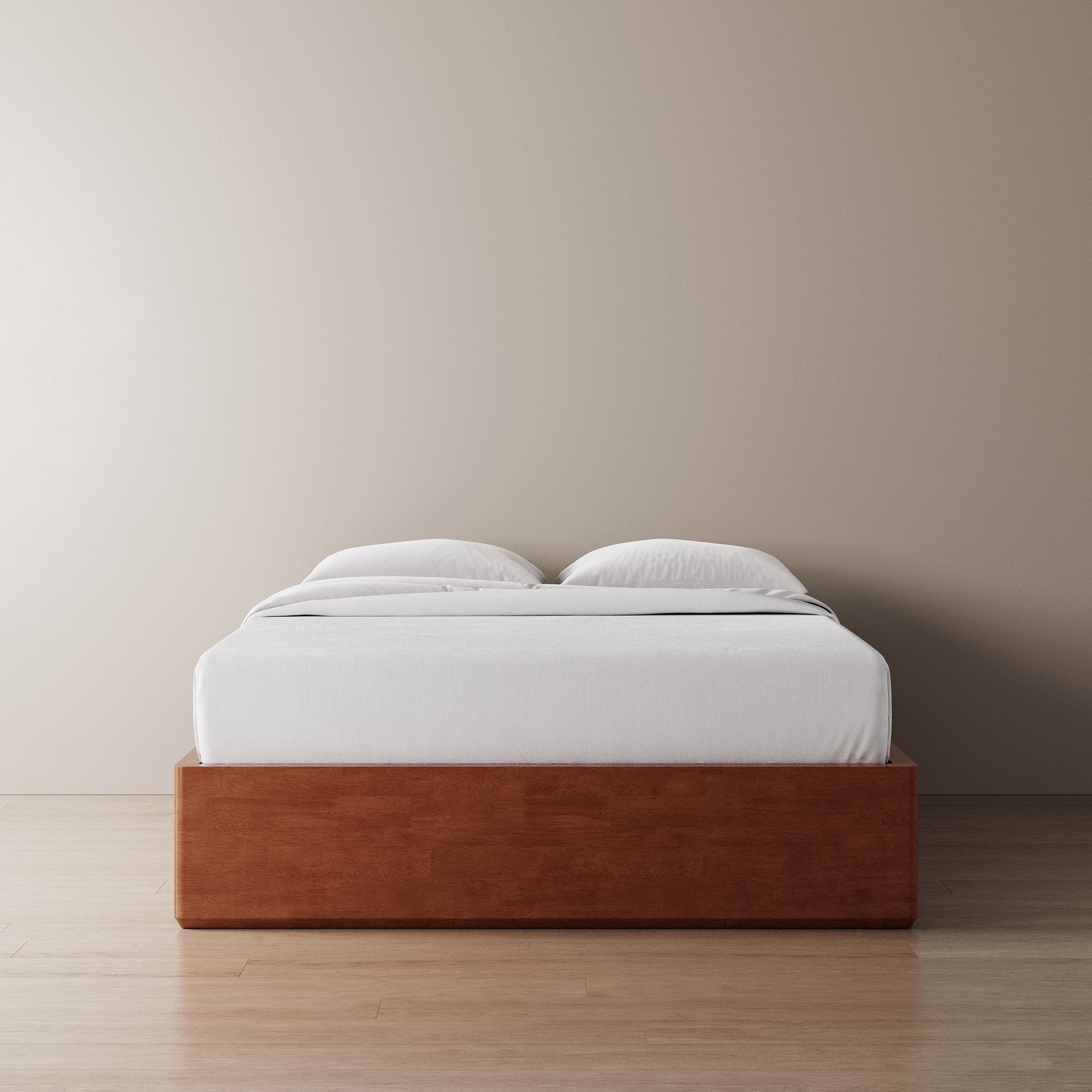 Surround Storage Bed