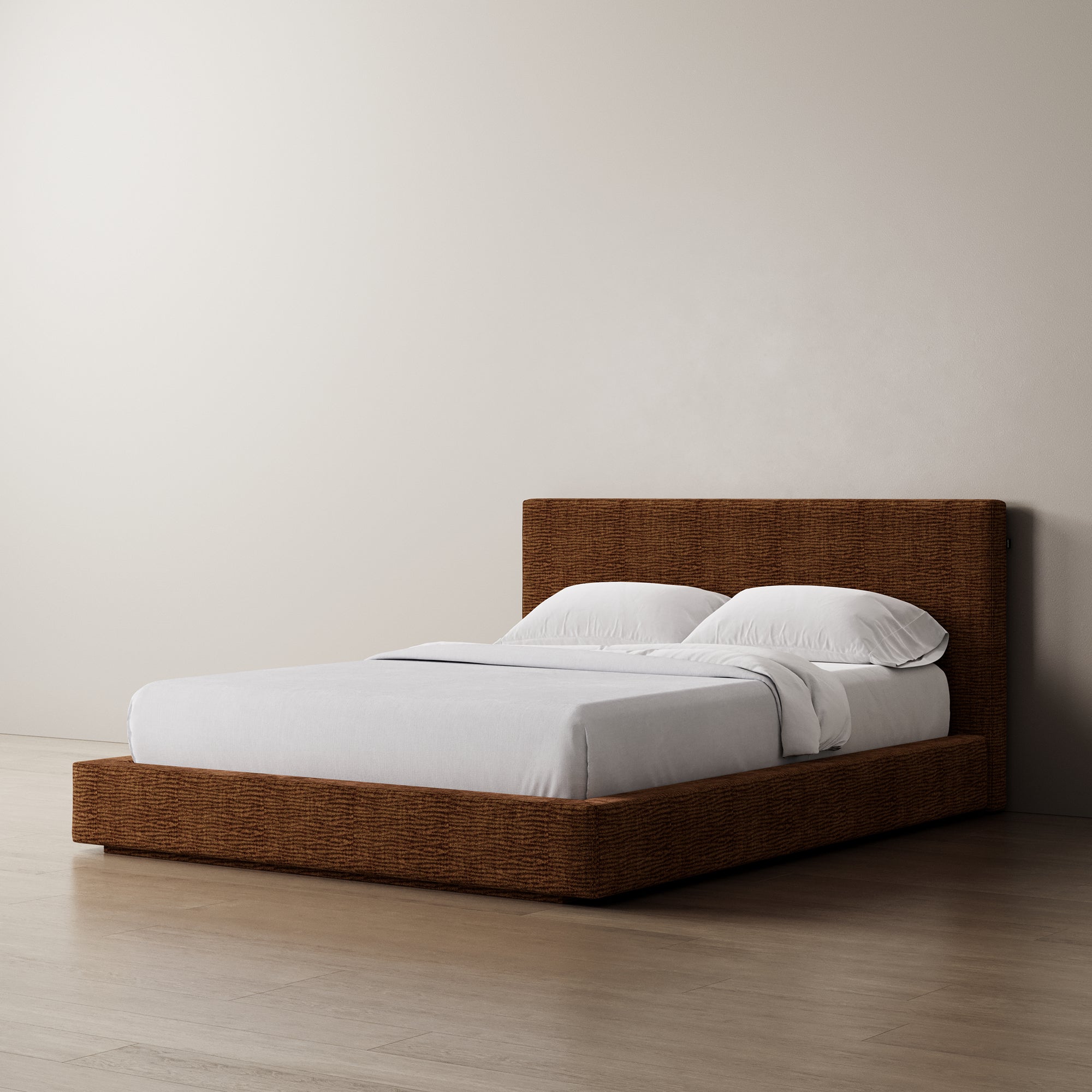Floating Marshmallow Bed Frame Original