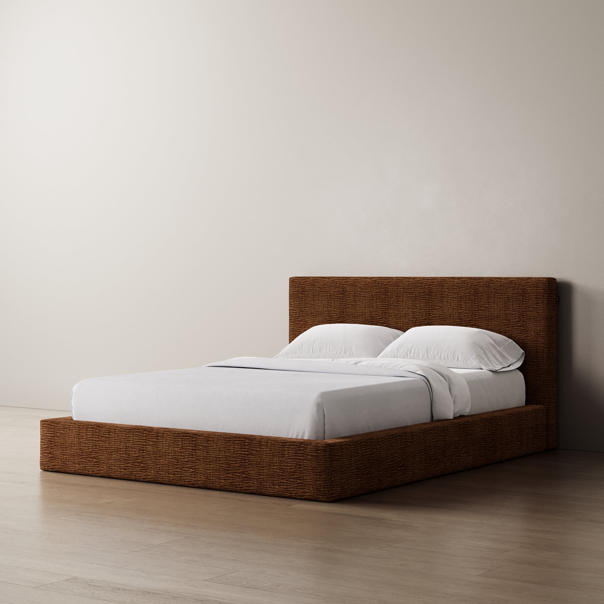 Marshmallow Bed Frame Original