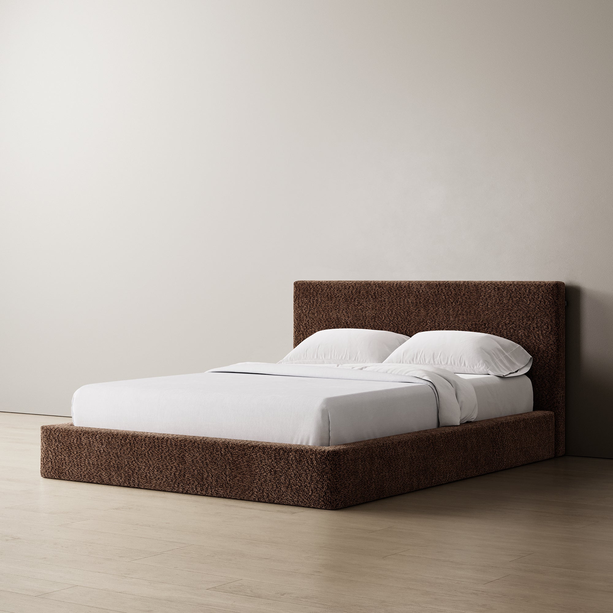 Marshmallow Bed Frame Original