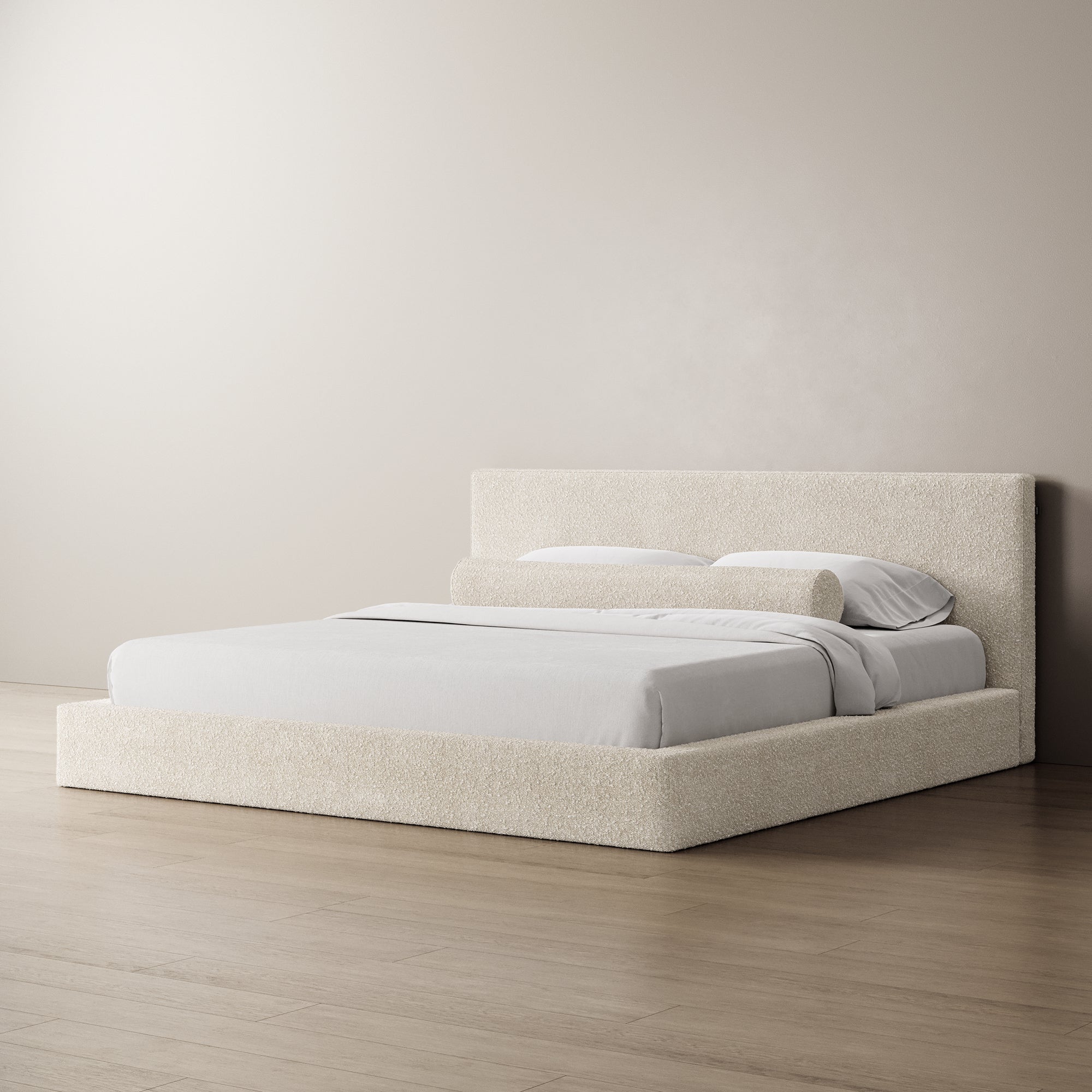 Super King Marshmallow Bed Frame Original
