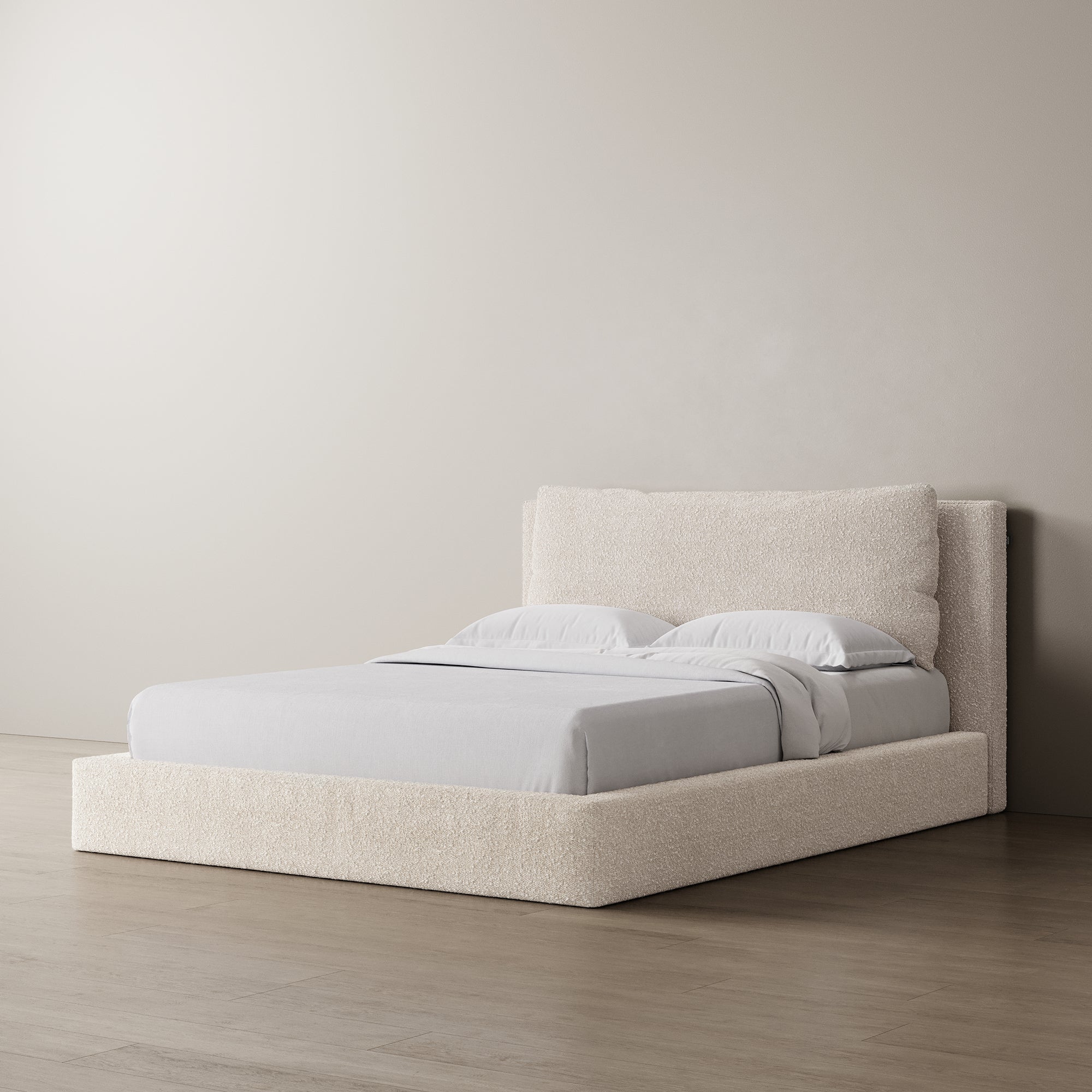 Marshmallow Lounge Pillow