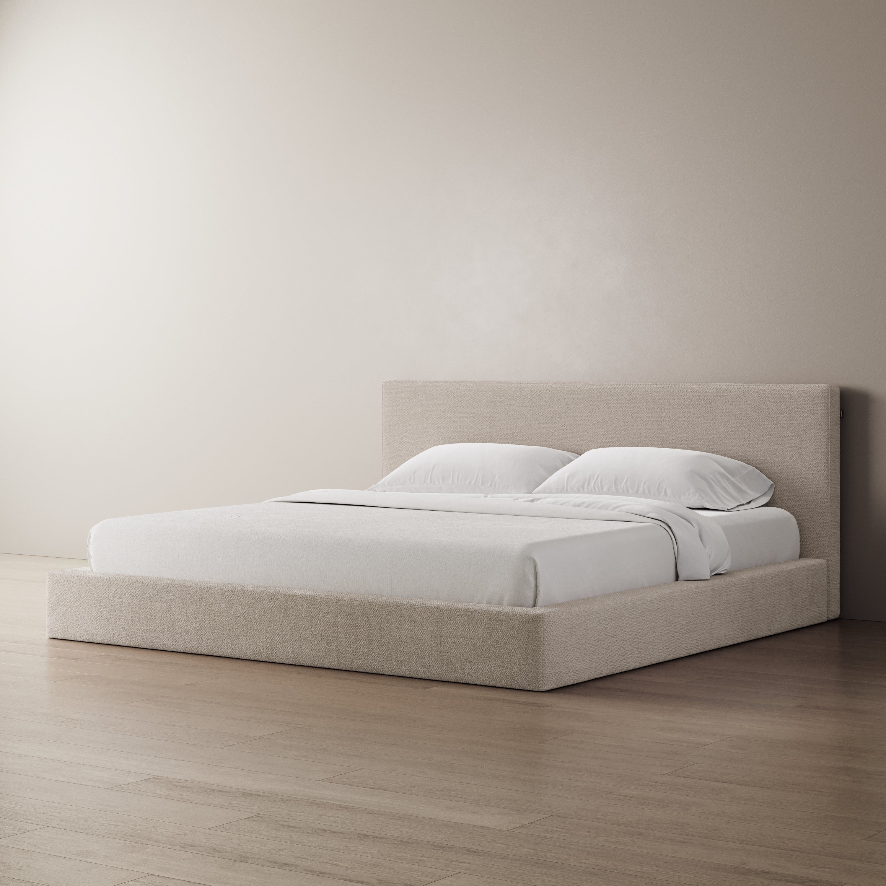 Super King Marshmallow Bed Frame Original