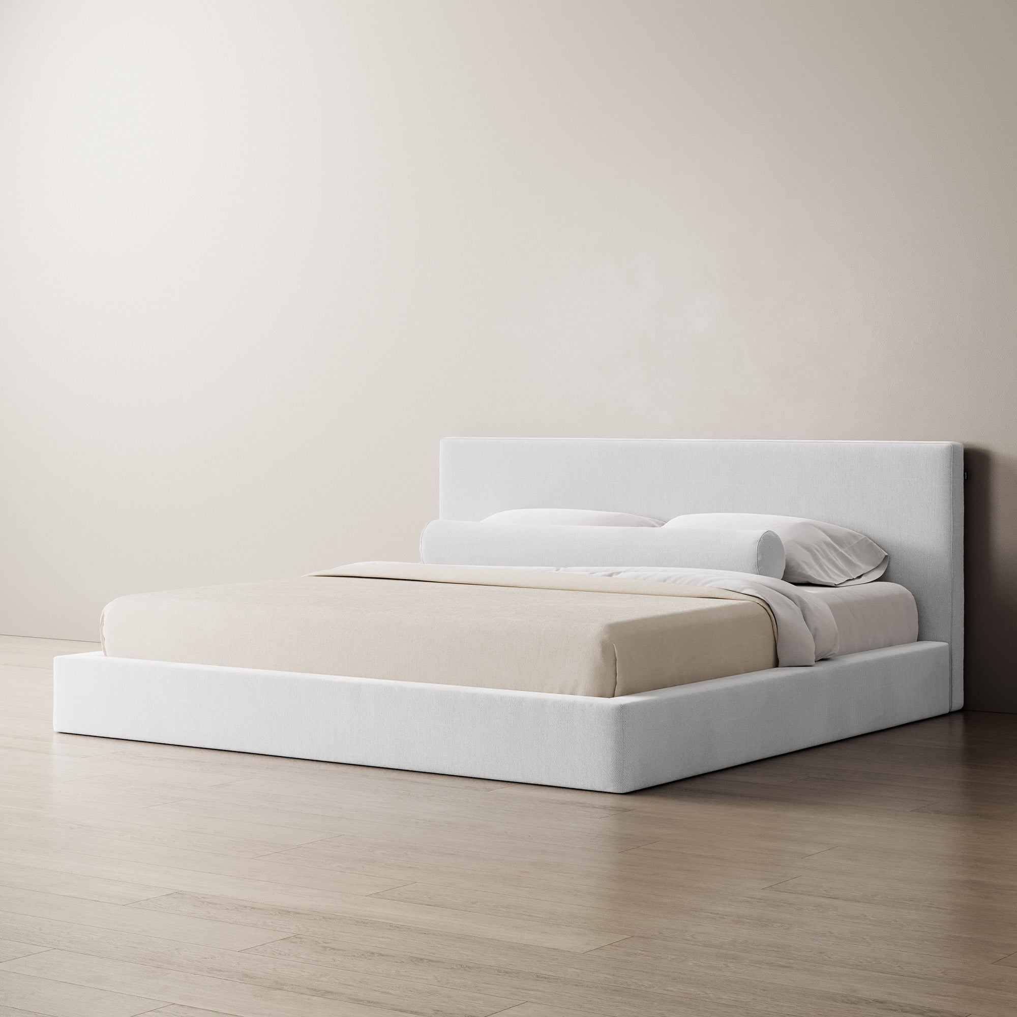 Super King Marshmallow Bed Frame Original