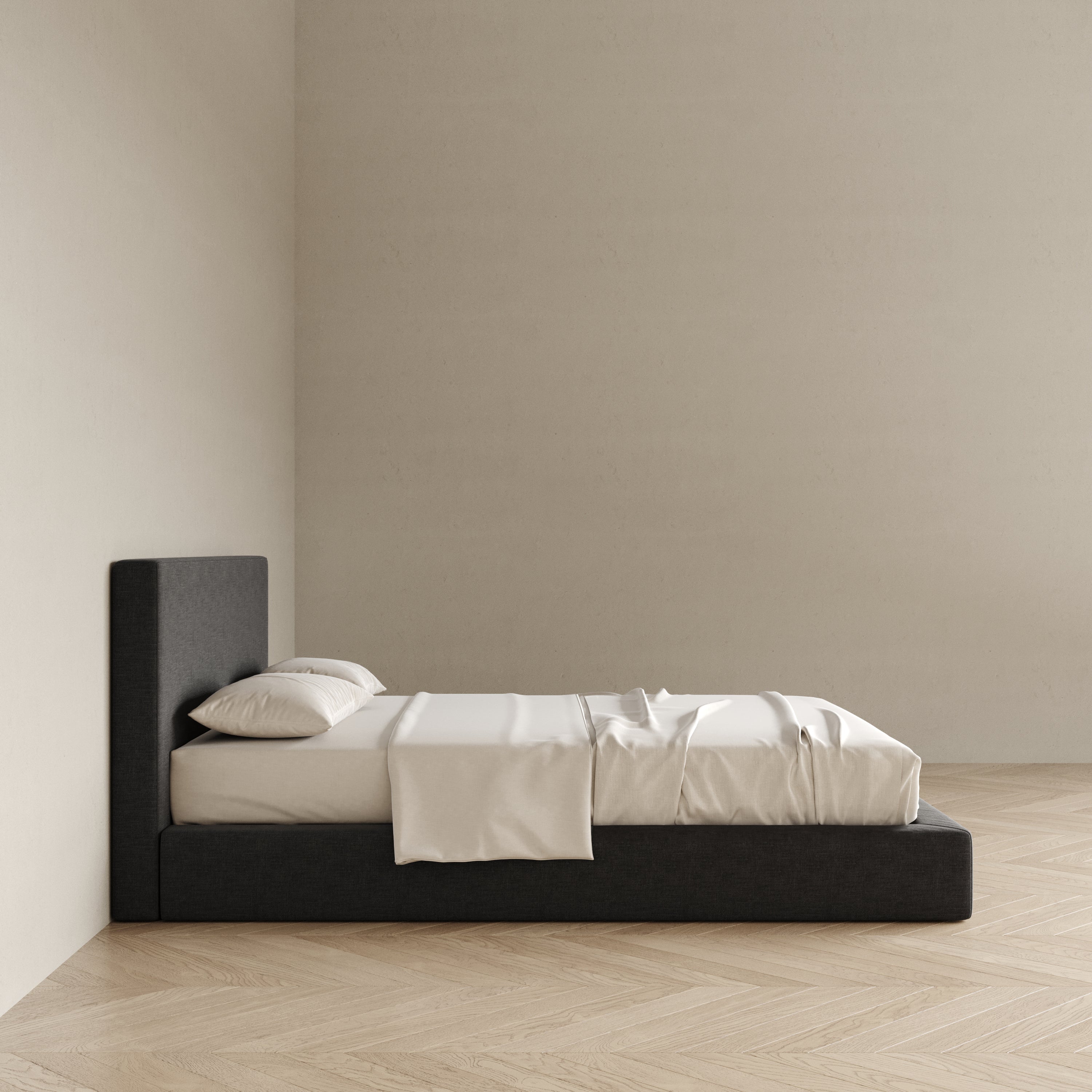 Marshmallow Bed Frame Original