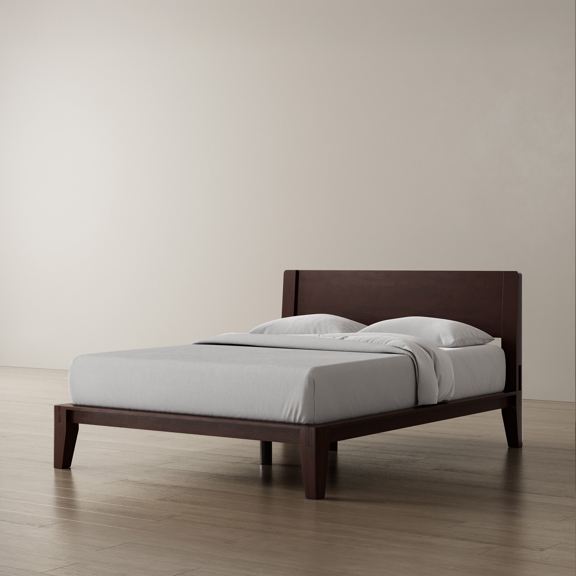 Connect Bed V2