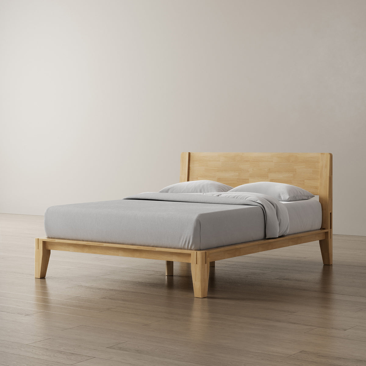 Connect Bed V2 + Bedsides