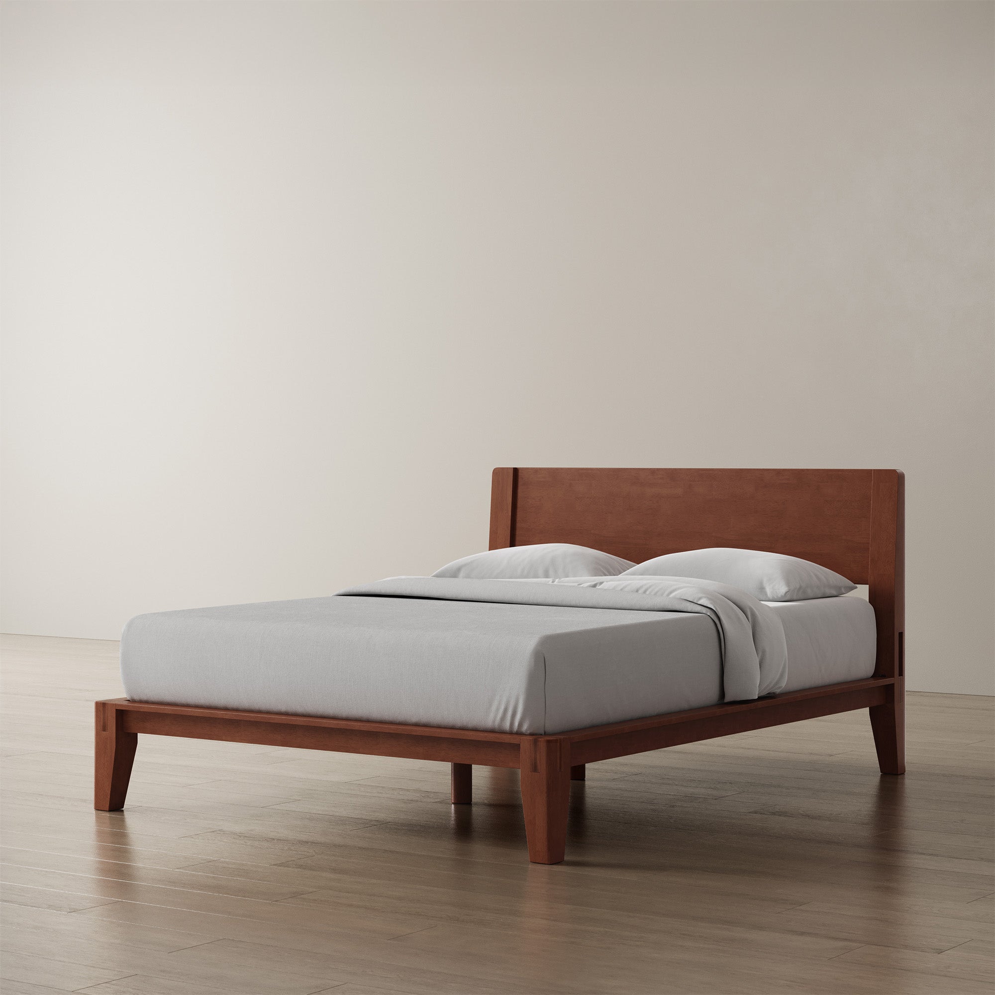 Connect Bed V2