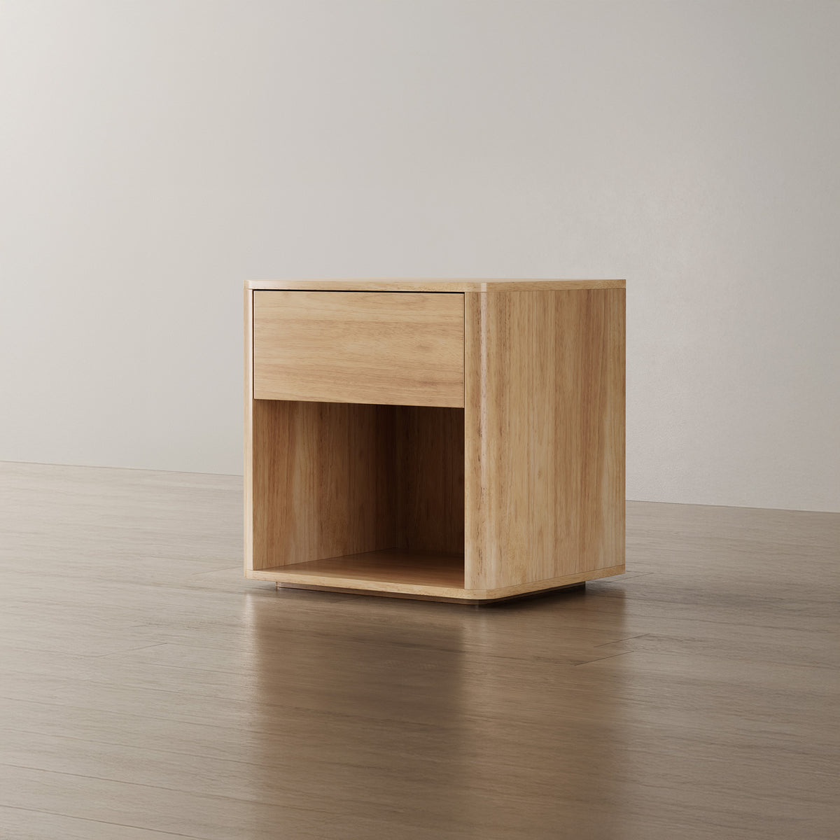 Connect Bedside Table