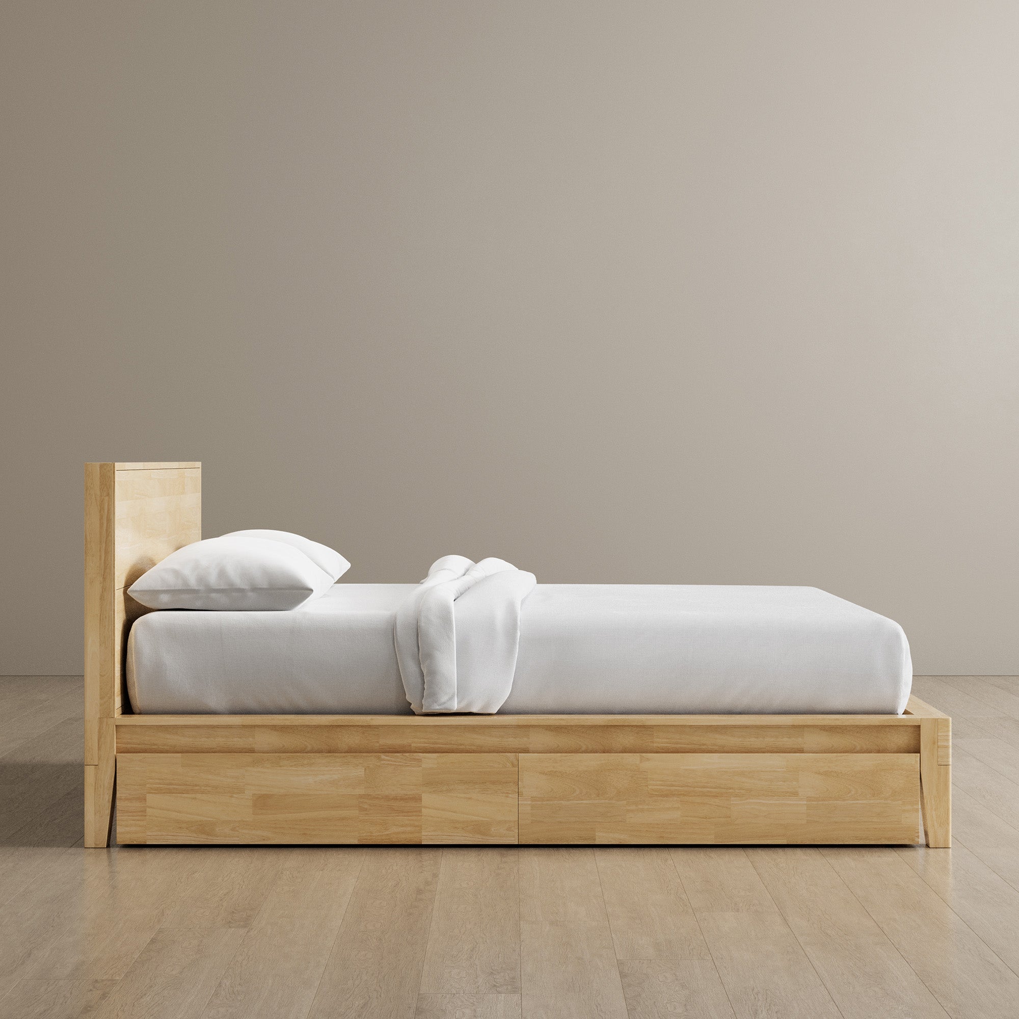 Connect Bed Storage Drawer