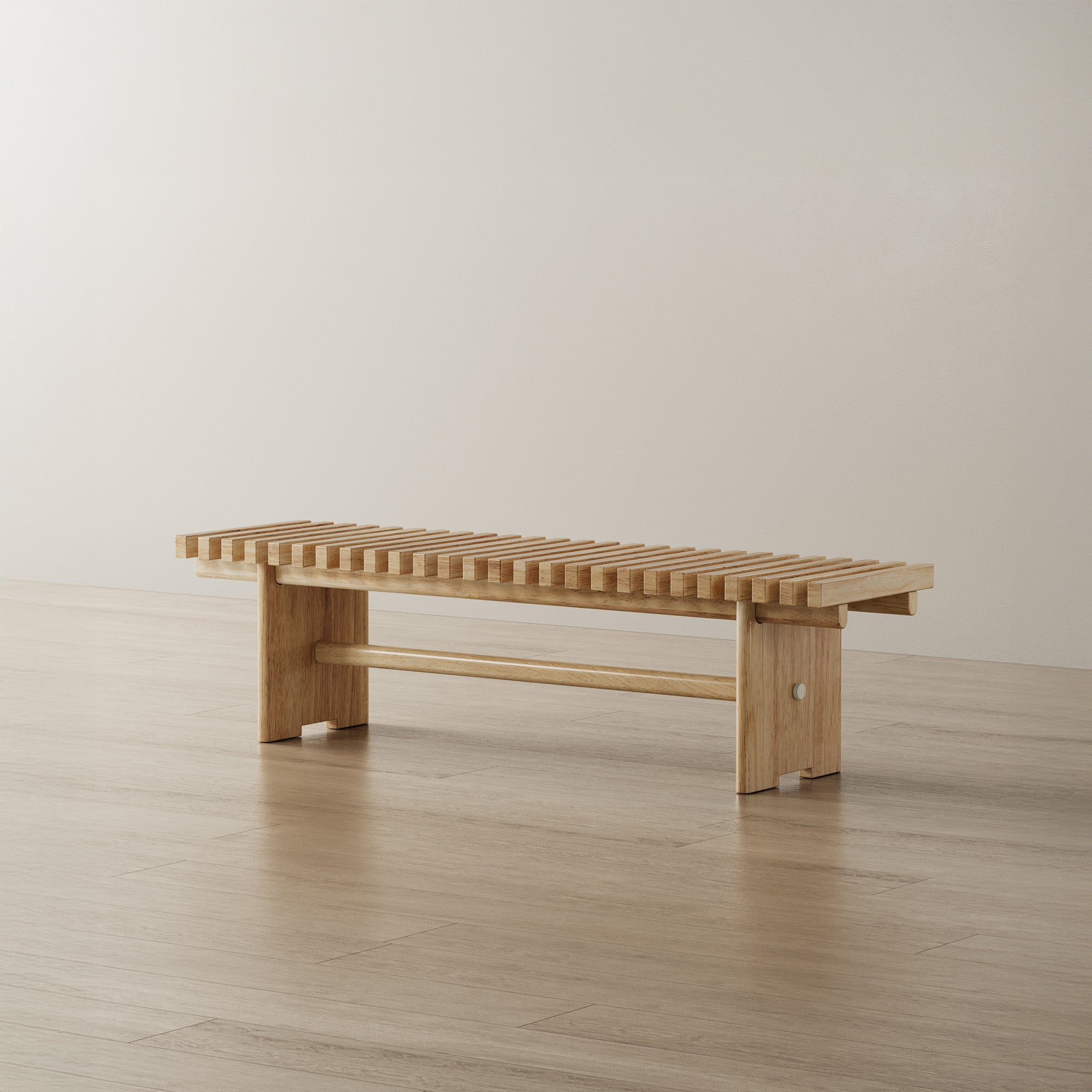 Tatami Bench