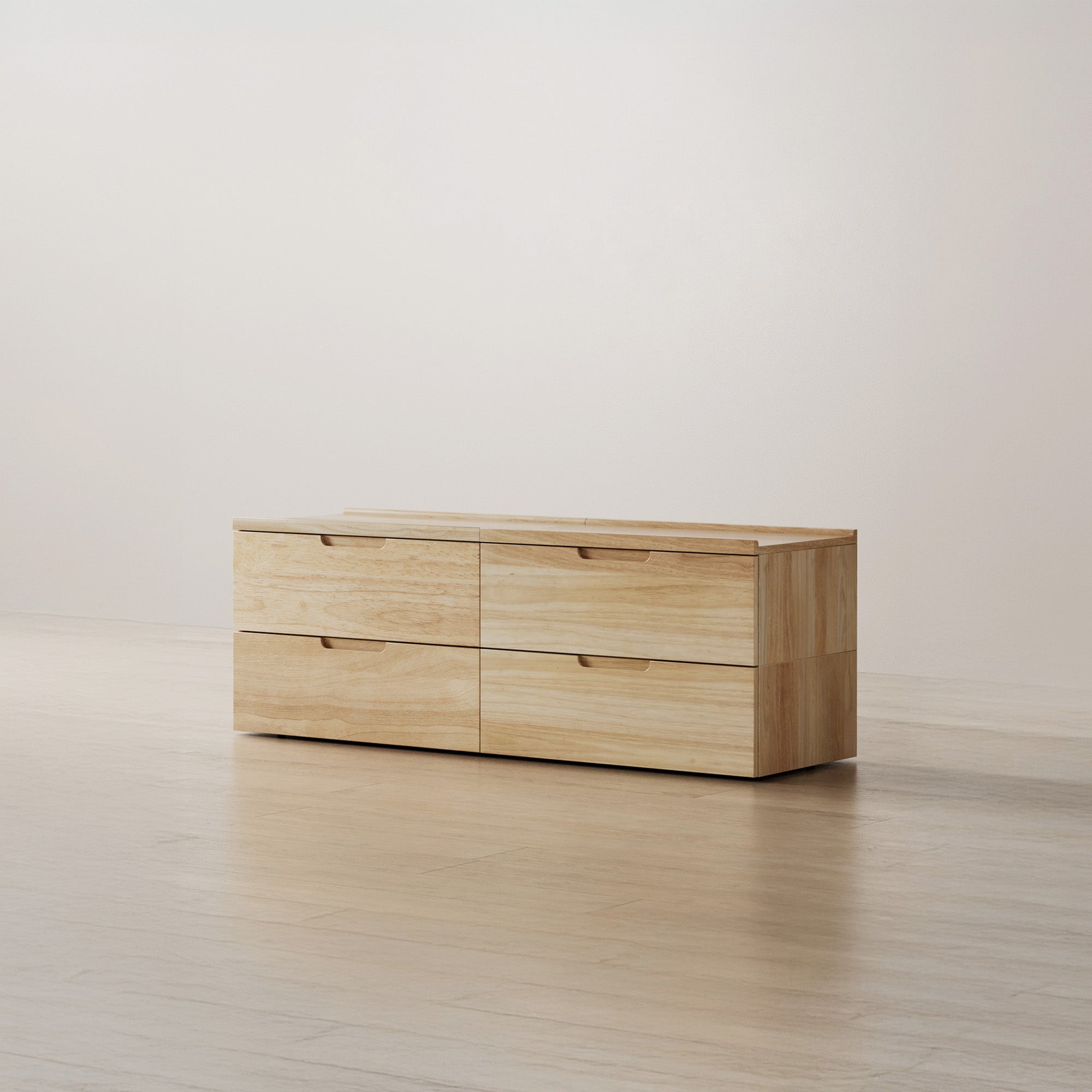 Connect Dresser 2x2