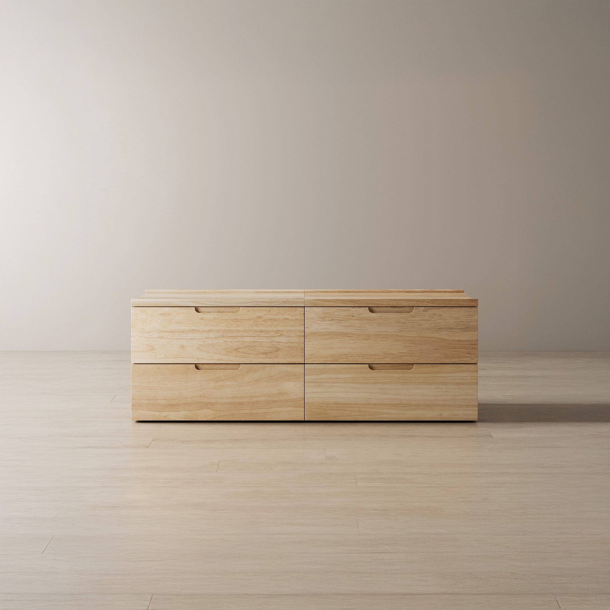 Connect Dresser 2x2