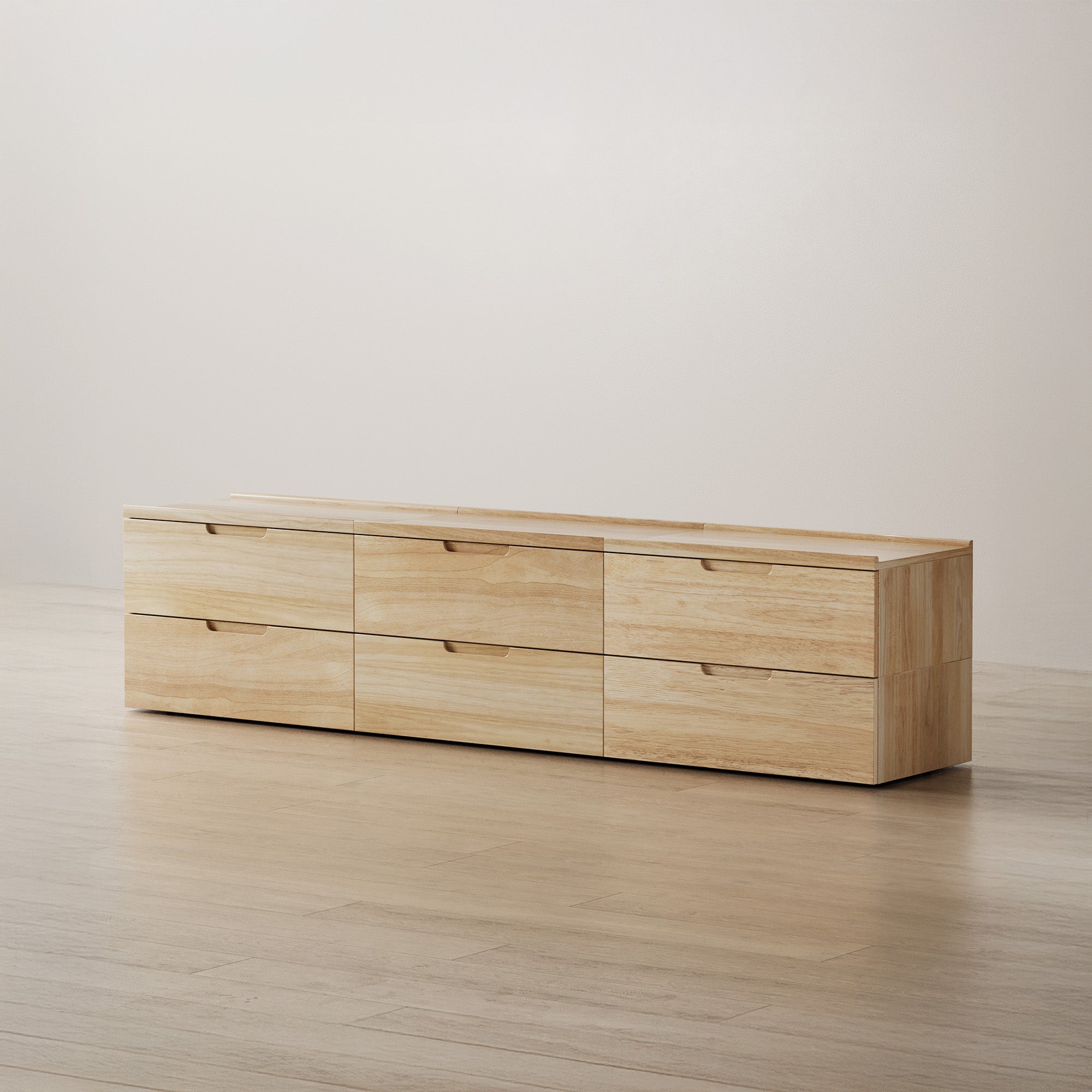 Connect Dresser, 2x3