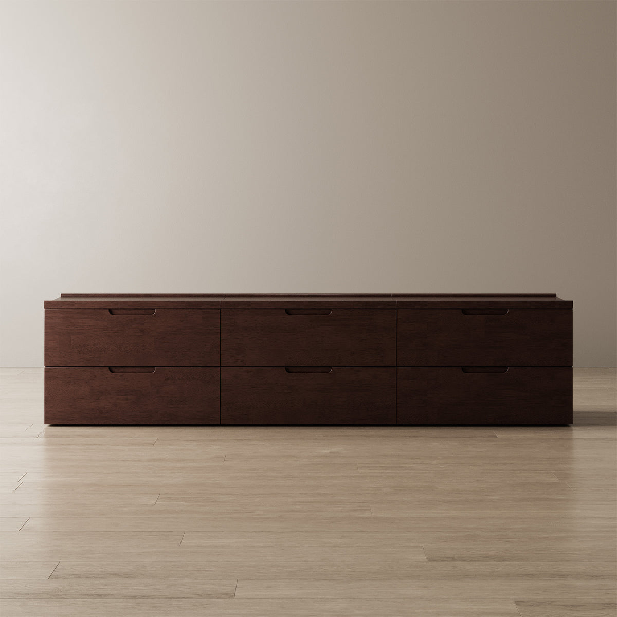 Connect Dresser, 2x3
