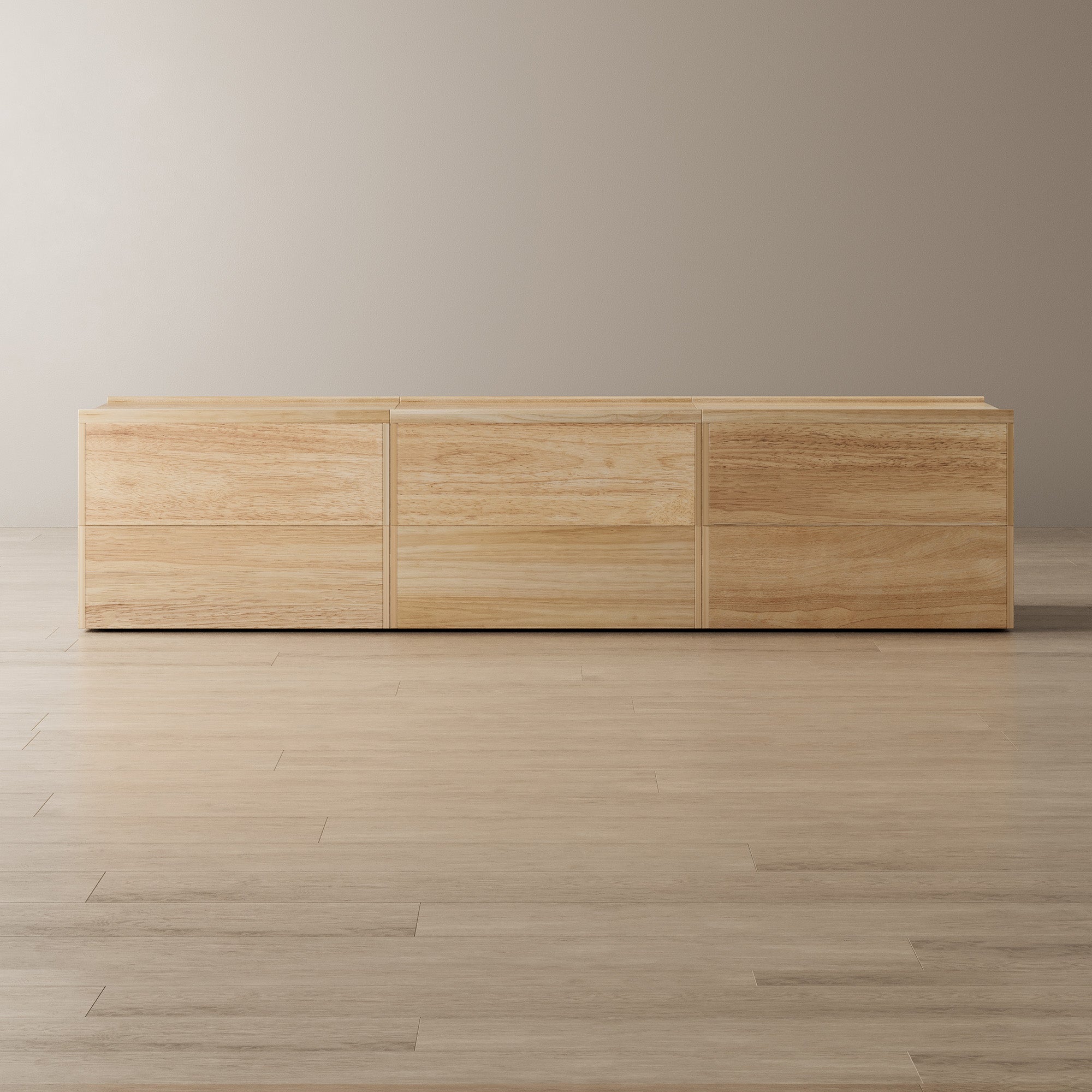 Connect Dresser, 2x3