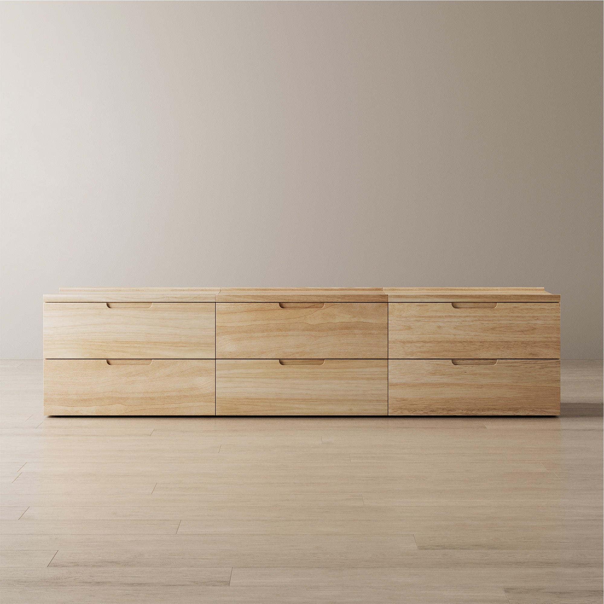 Connect Dresser, 2x3
