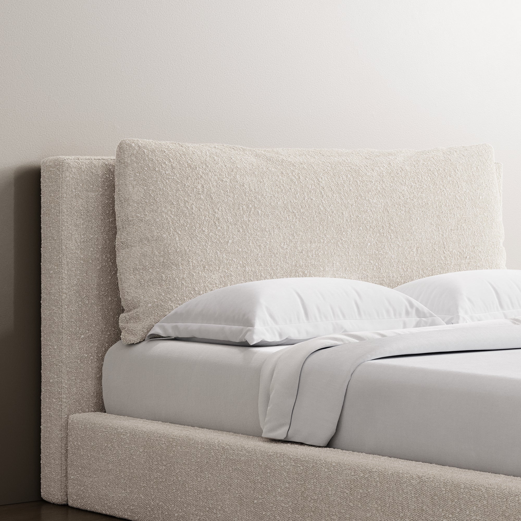 Marshmallow Lounge Pillow