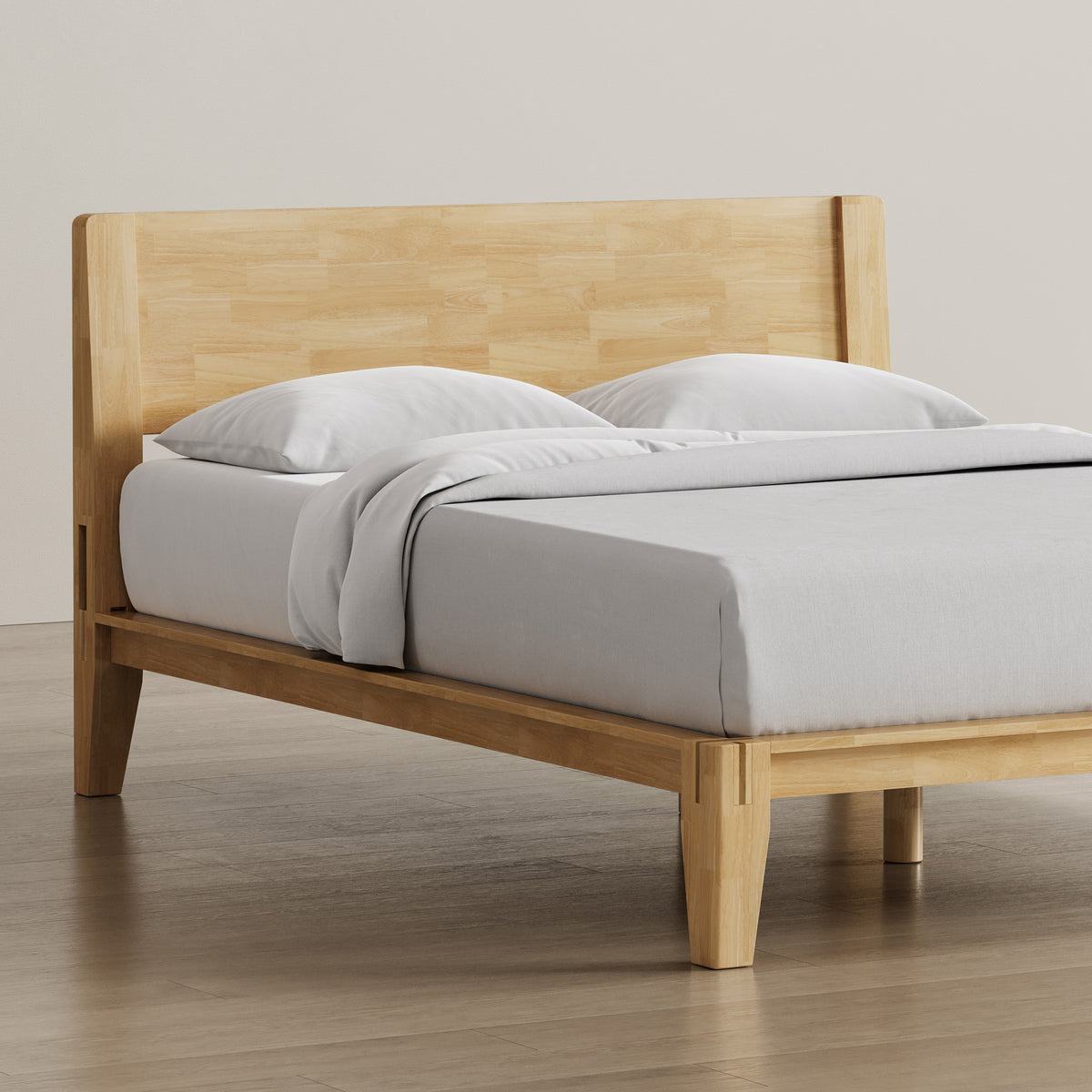 Connect Bed V2