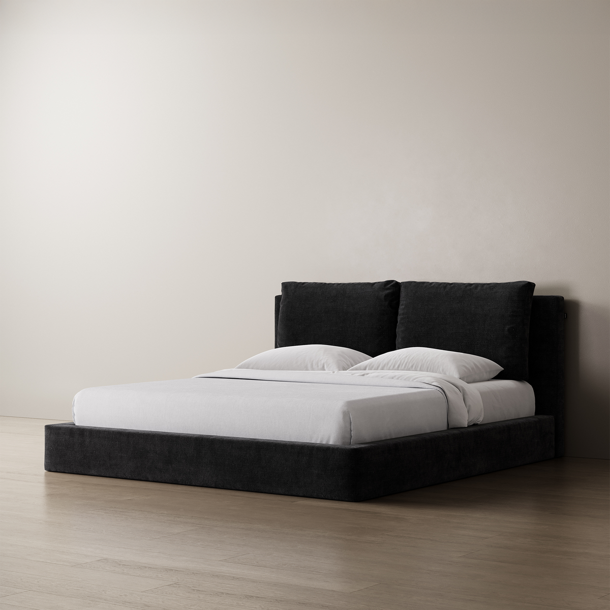 Marshmallow Loft Cushion