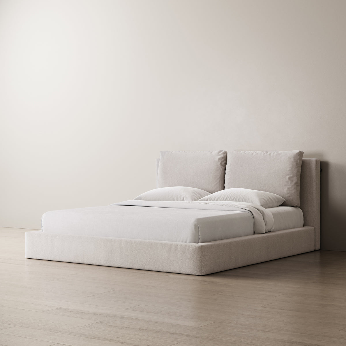 Marshmallow Loft Cushion