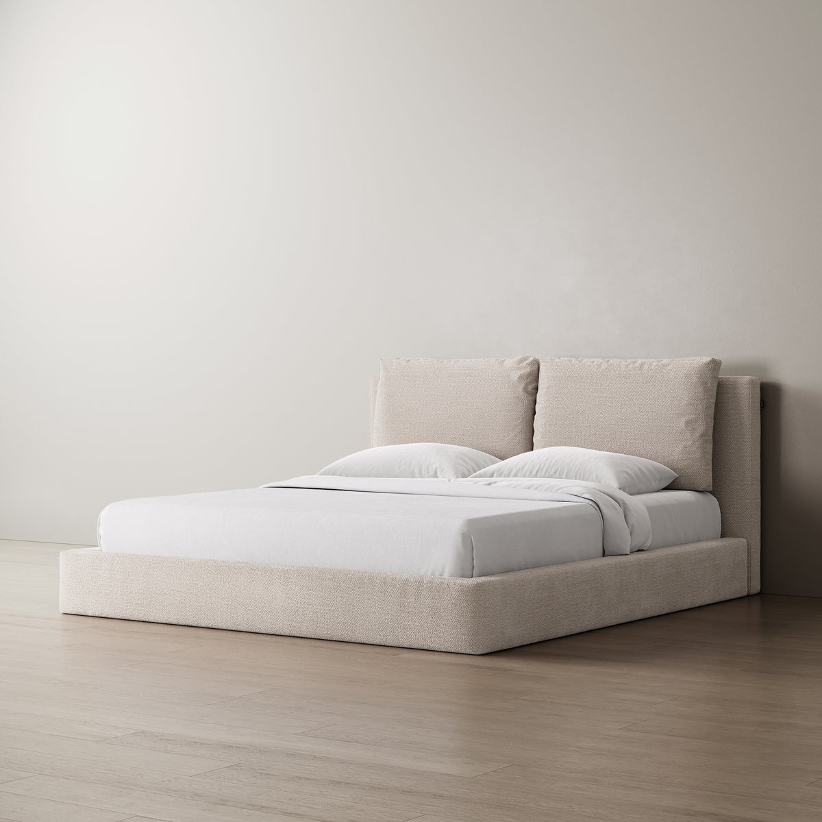 Marshmallow Loft Cushion