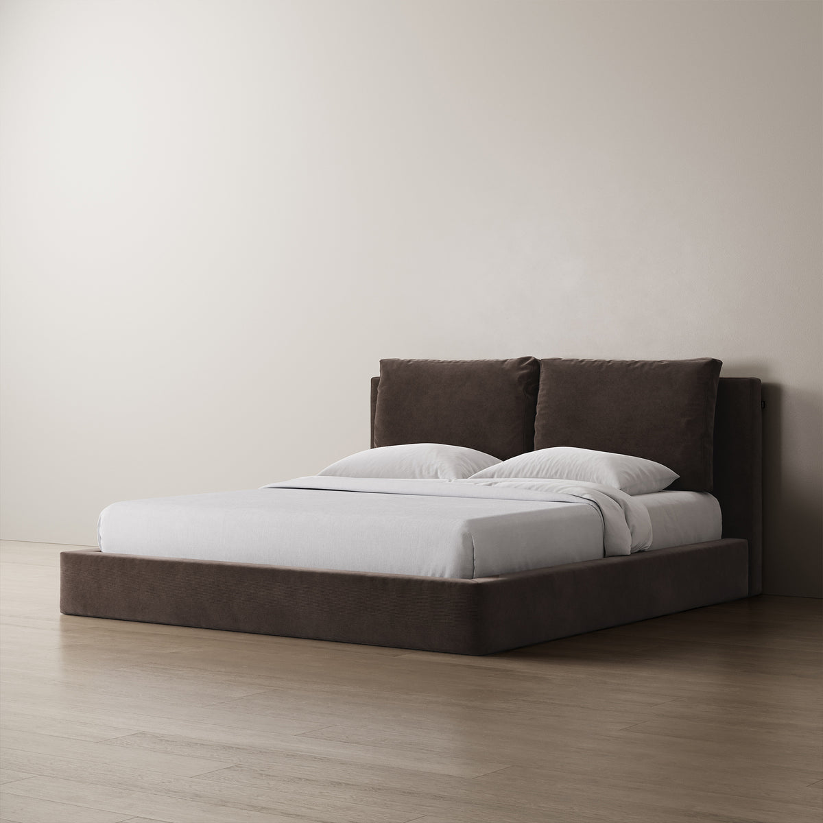 Marshmallow Loft Cushion