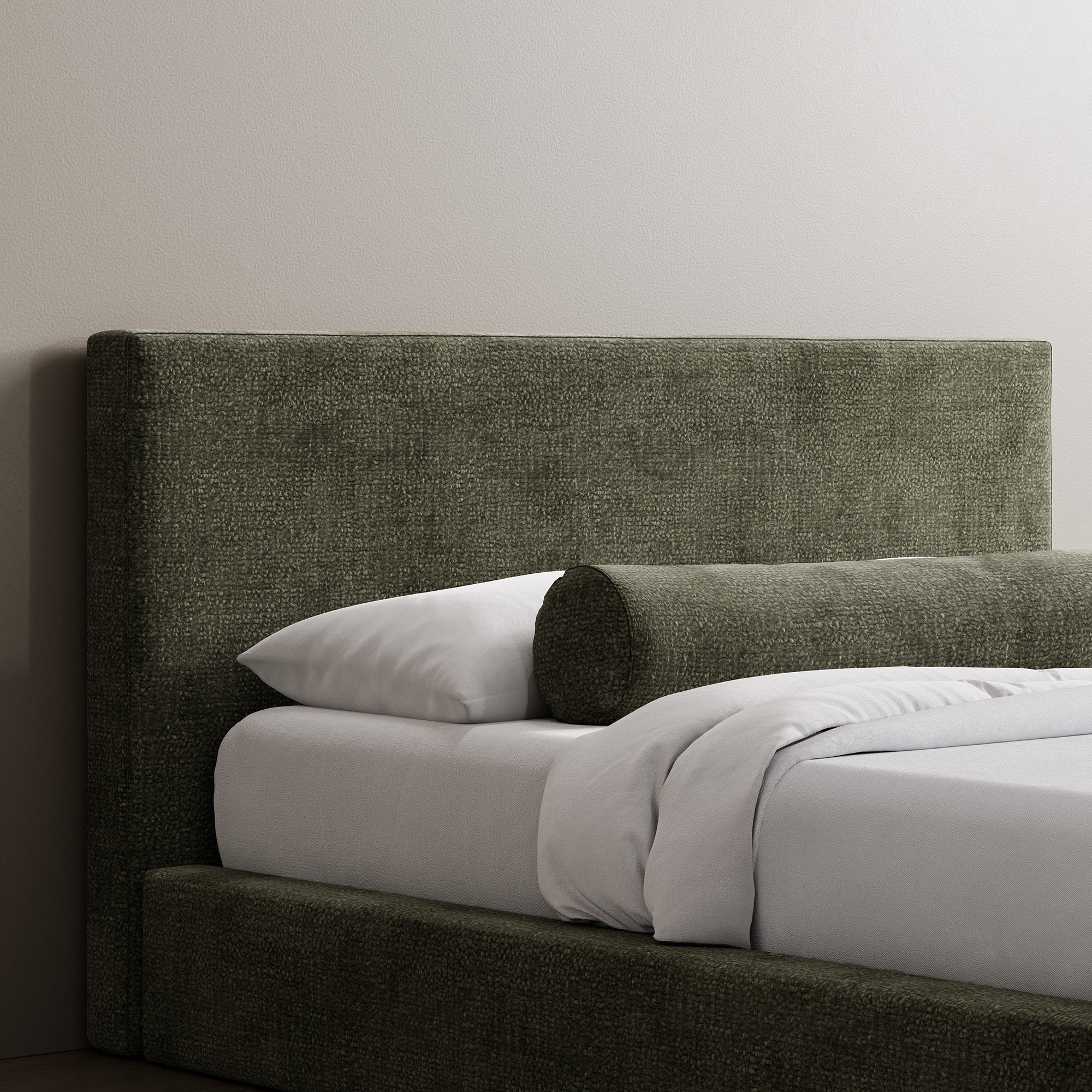 Marshmallow Bed Frame Original