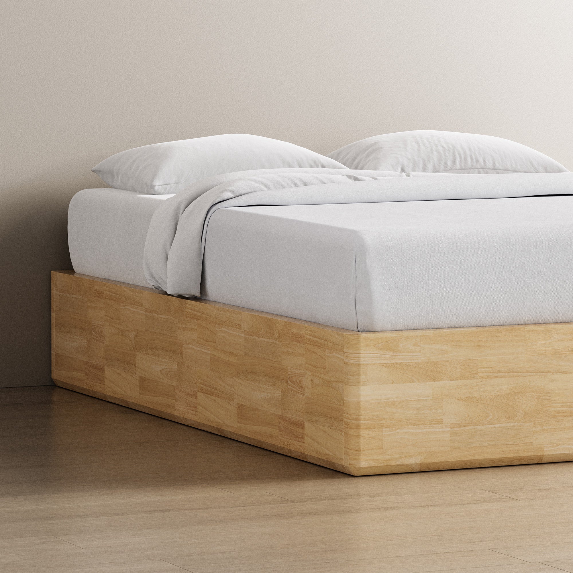 Surround Bed