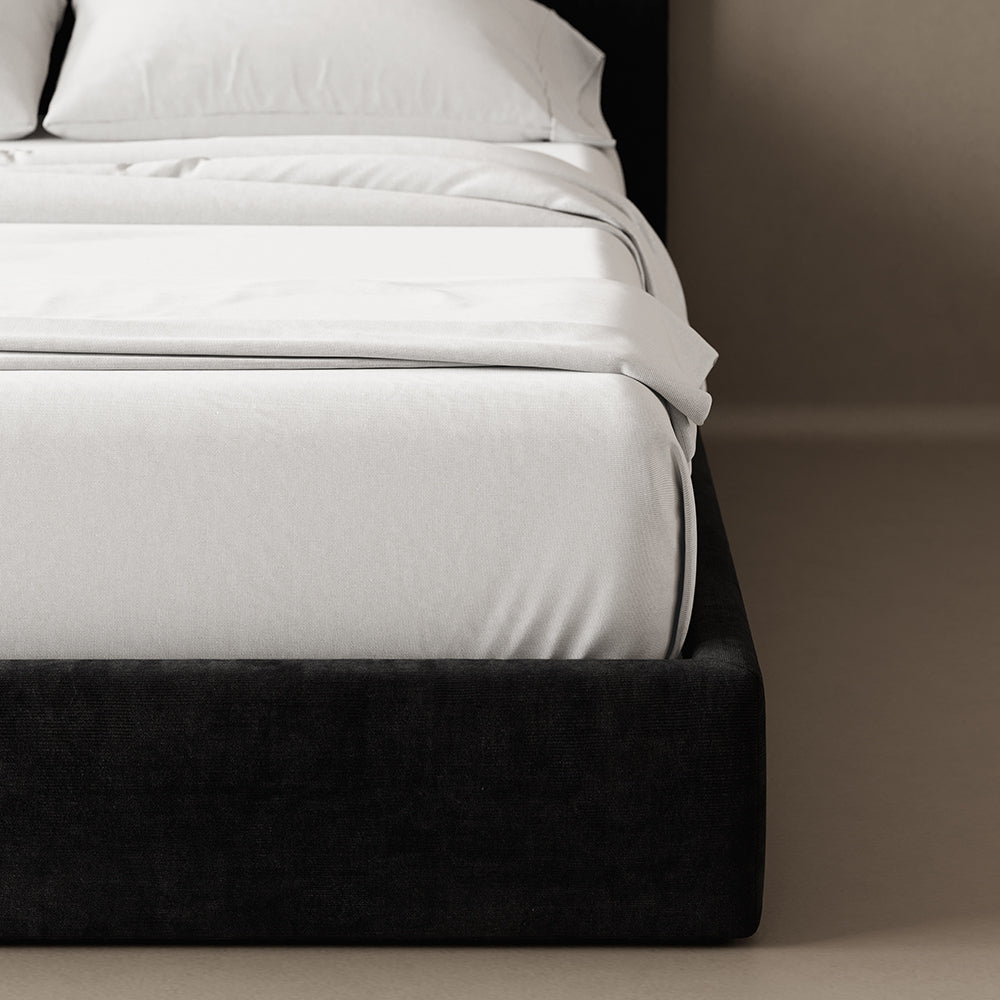 Marshmallow Bed Frame Slim